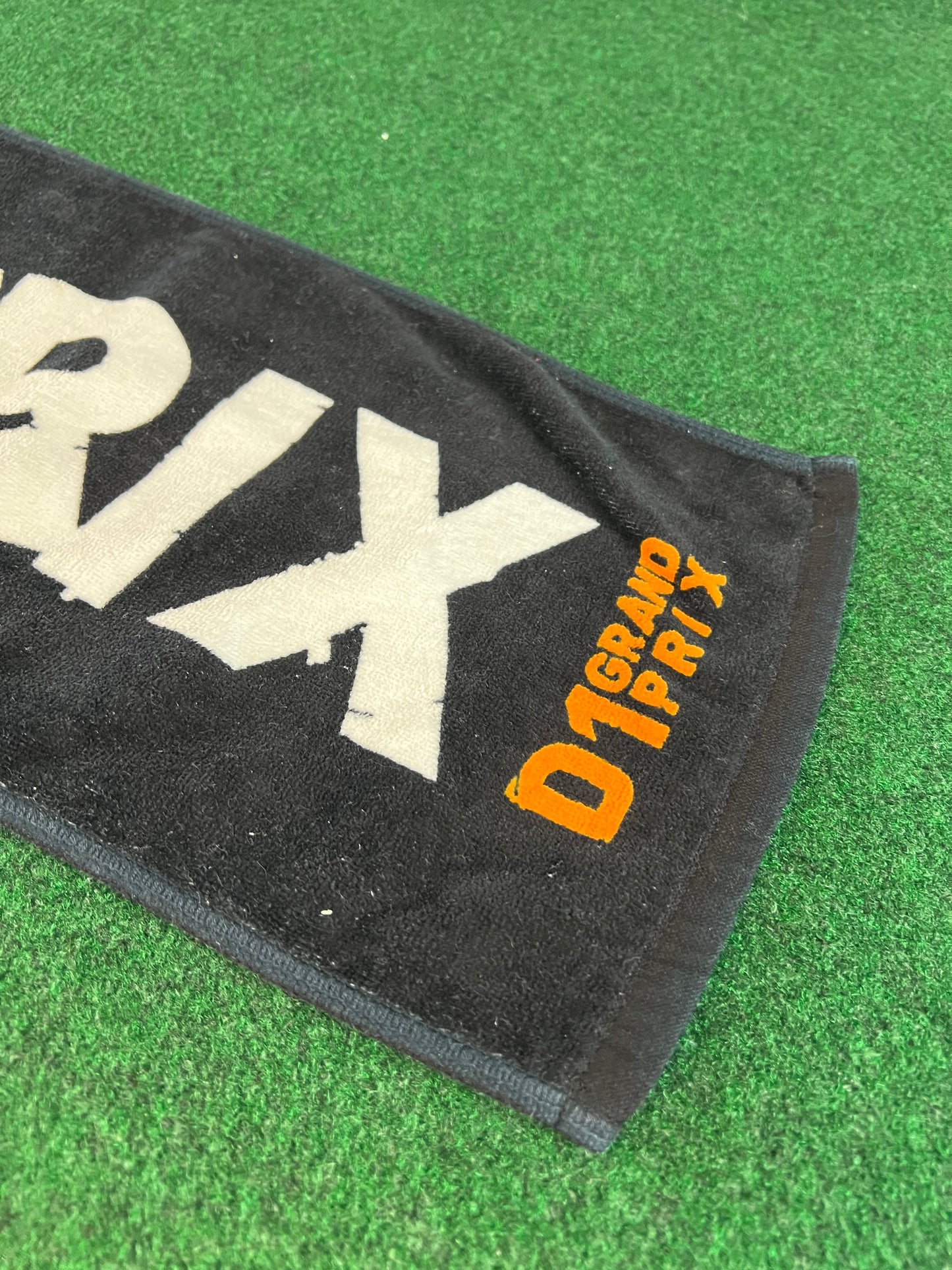 D1GP - D1 Grand Prix Towel