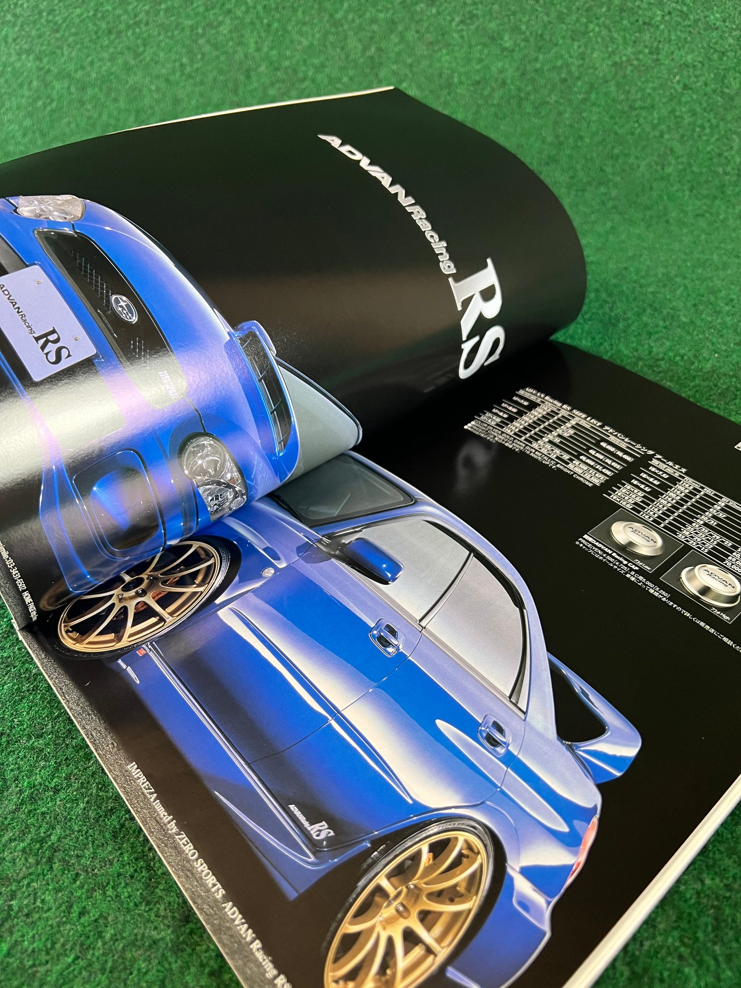 REVSpeed Magazine - February 2007