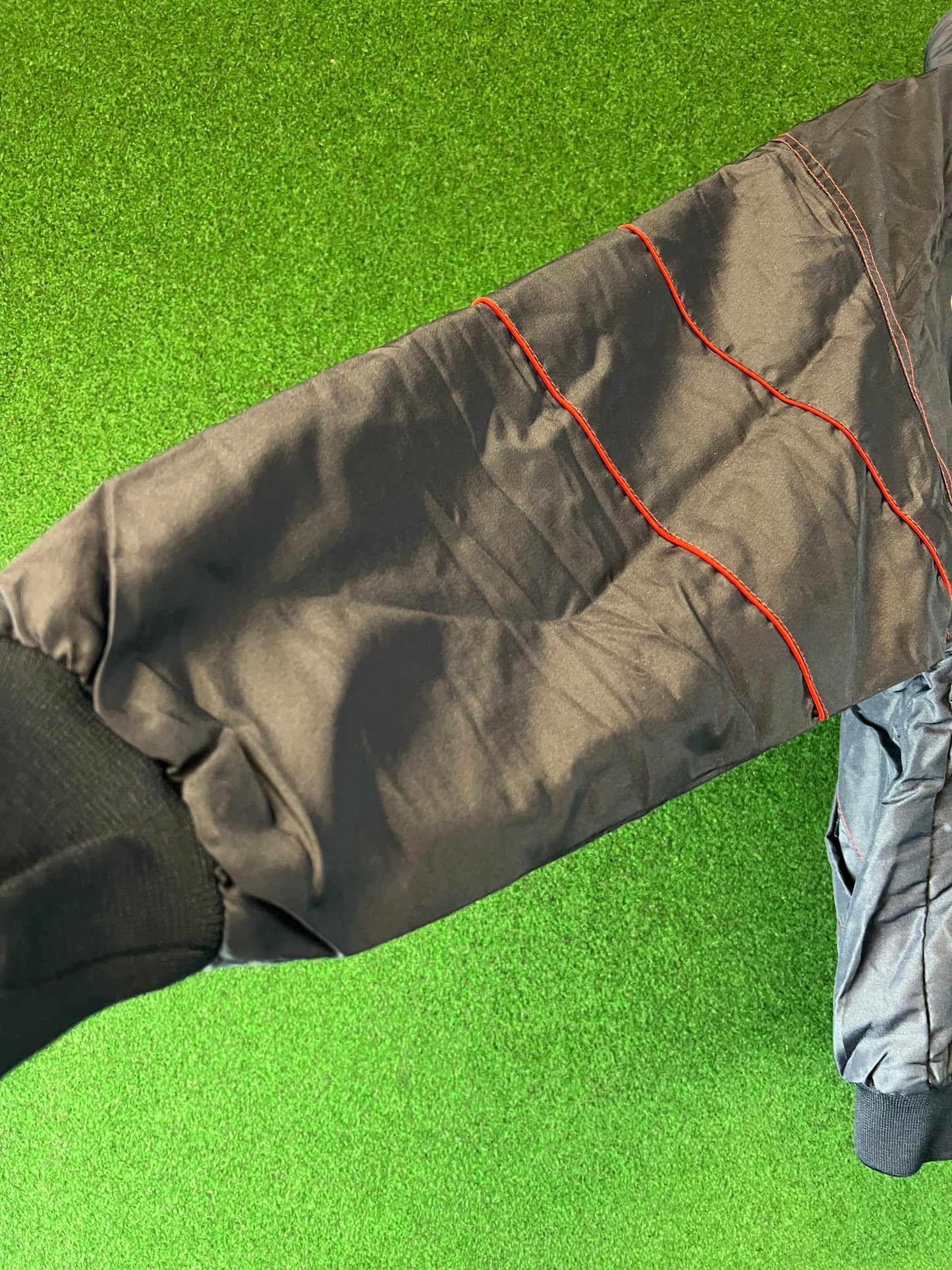 Yokohama - K2 Guardex Winter Tires Promotional Insulated Jacket