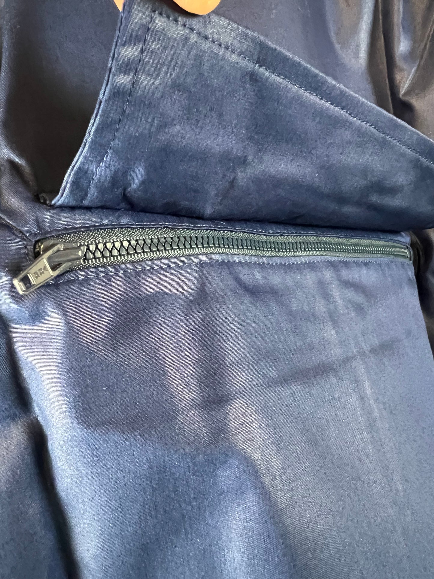 TRAMPIO - Vintage Staff Jacket