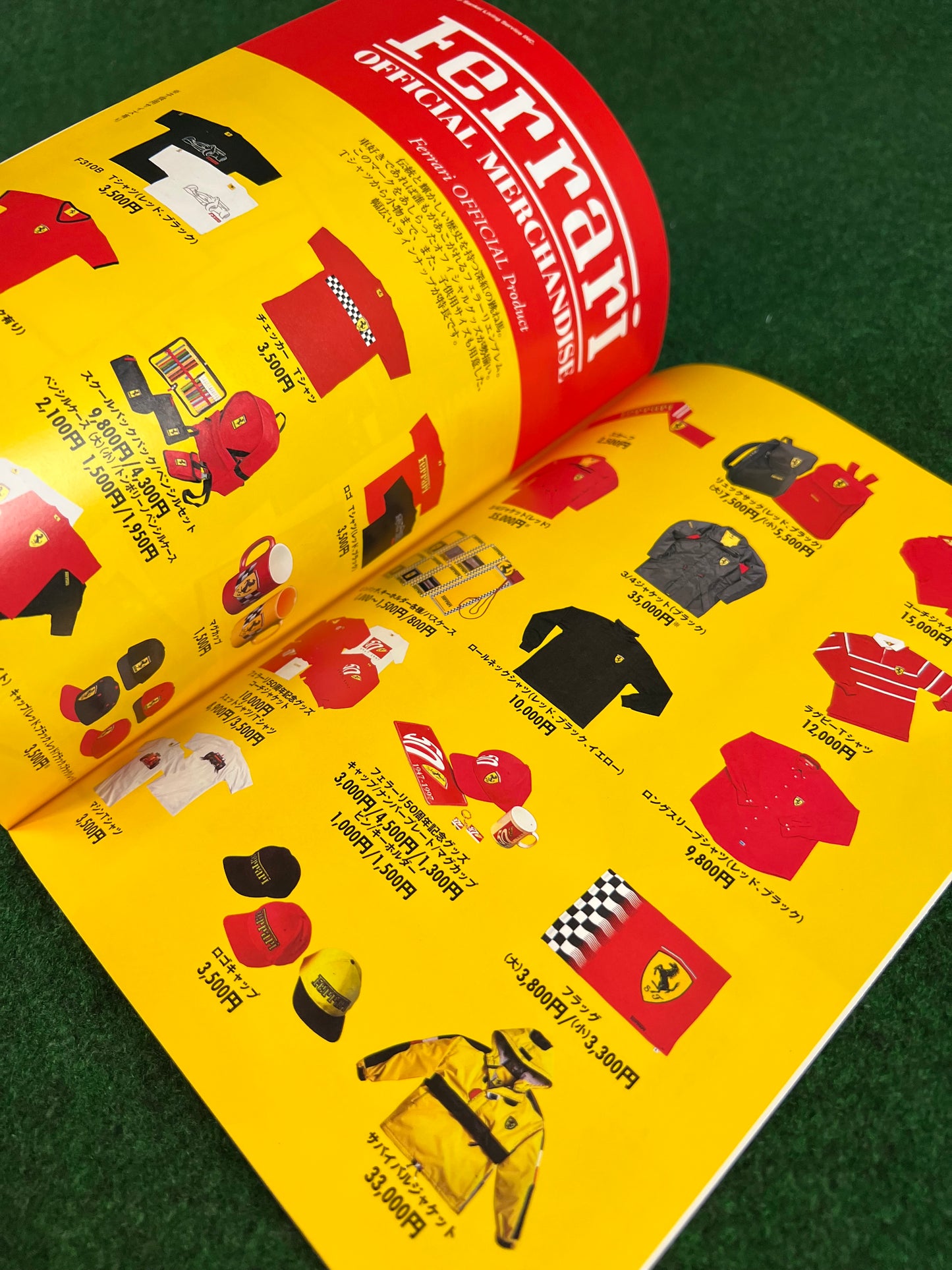 Autosport Magazine