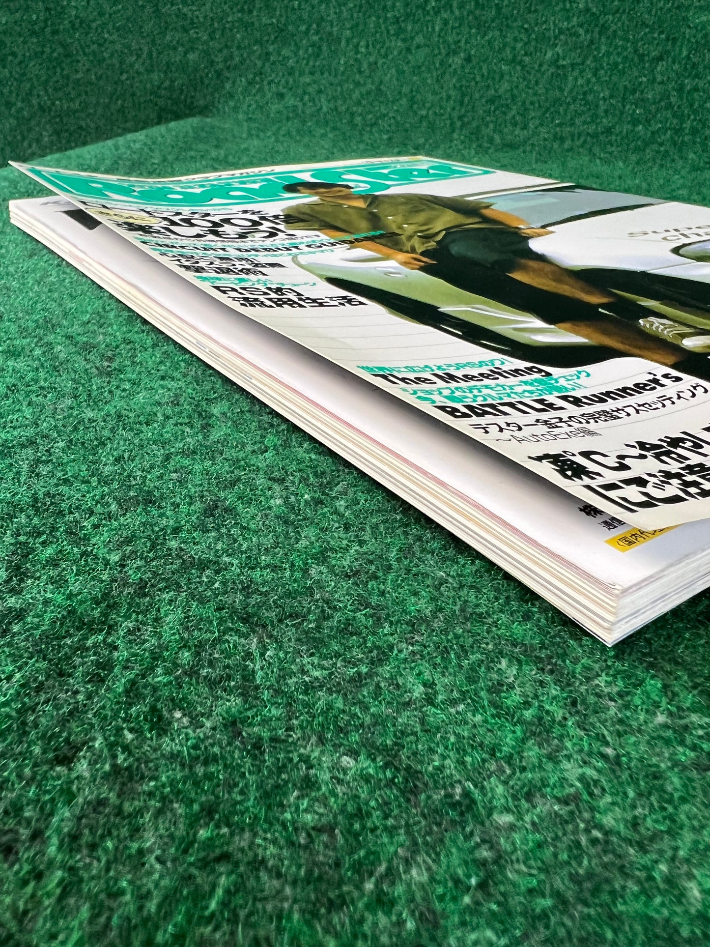 Road&Ster - Mazda Miata Roadster Magazine No. 27