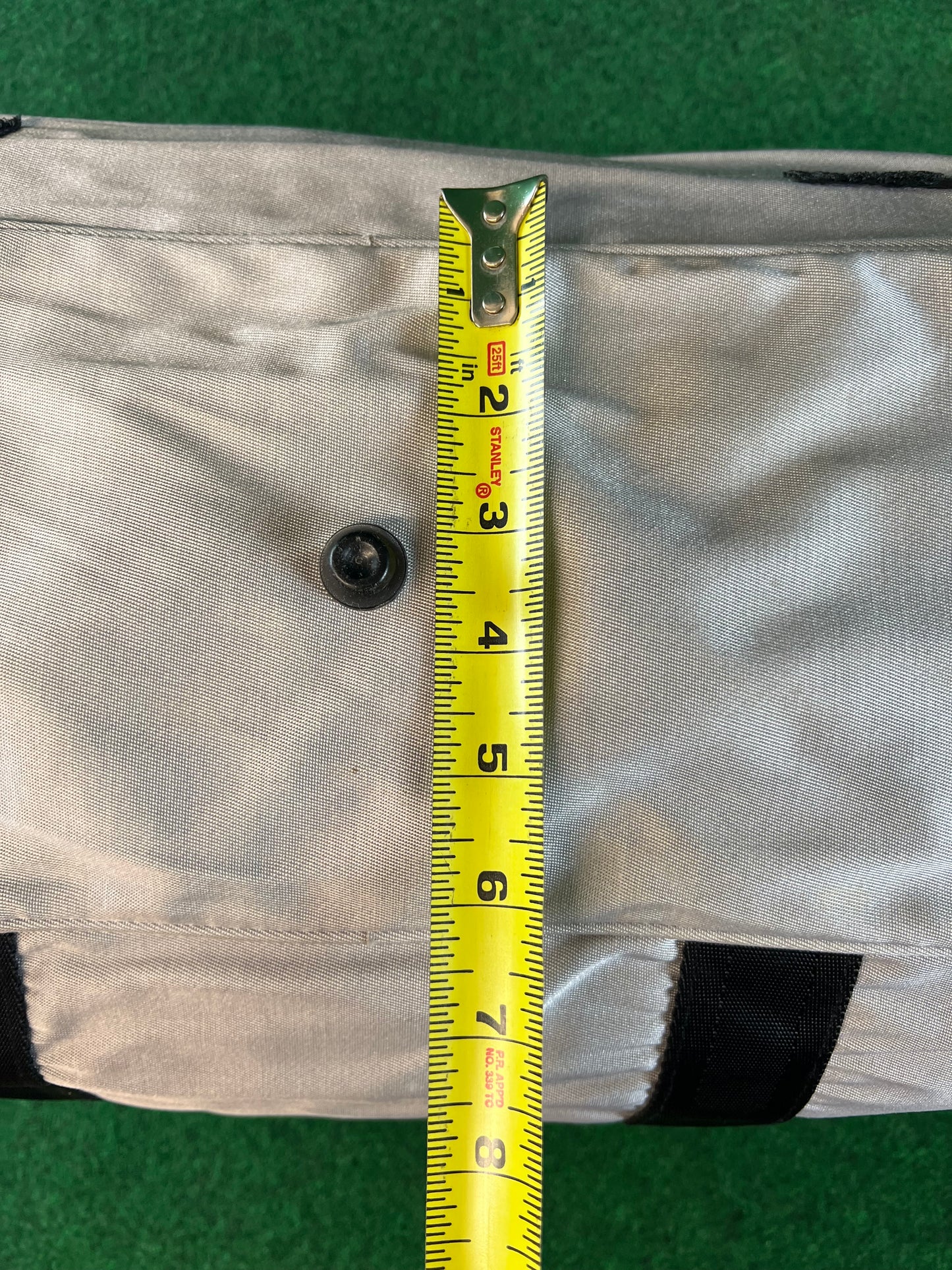 SKYLINE - Nissan Vintage Travel Bag Set R30 R31 Era