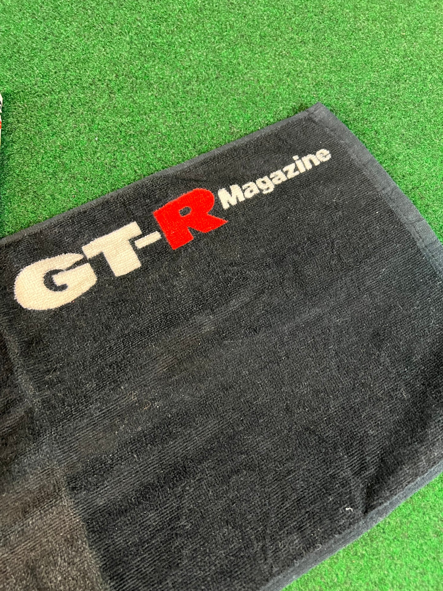 GT-R Magazine - Vol. 095
