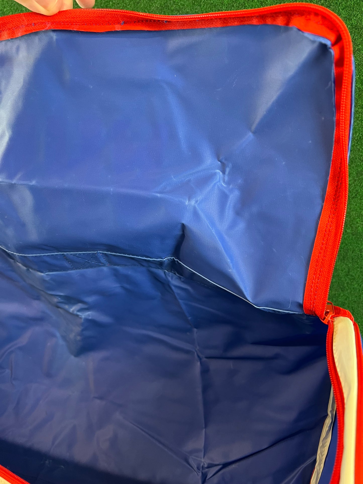 YAMAHA - Large Duffle Travel Gear Shoulder Bag