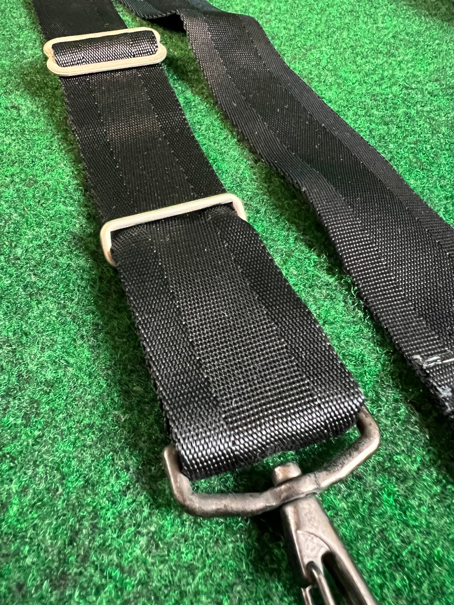 SKYLINE - Nissan Vintage Travel Bag Set R30 R31 Era