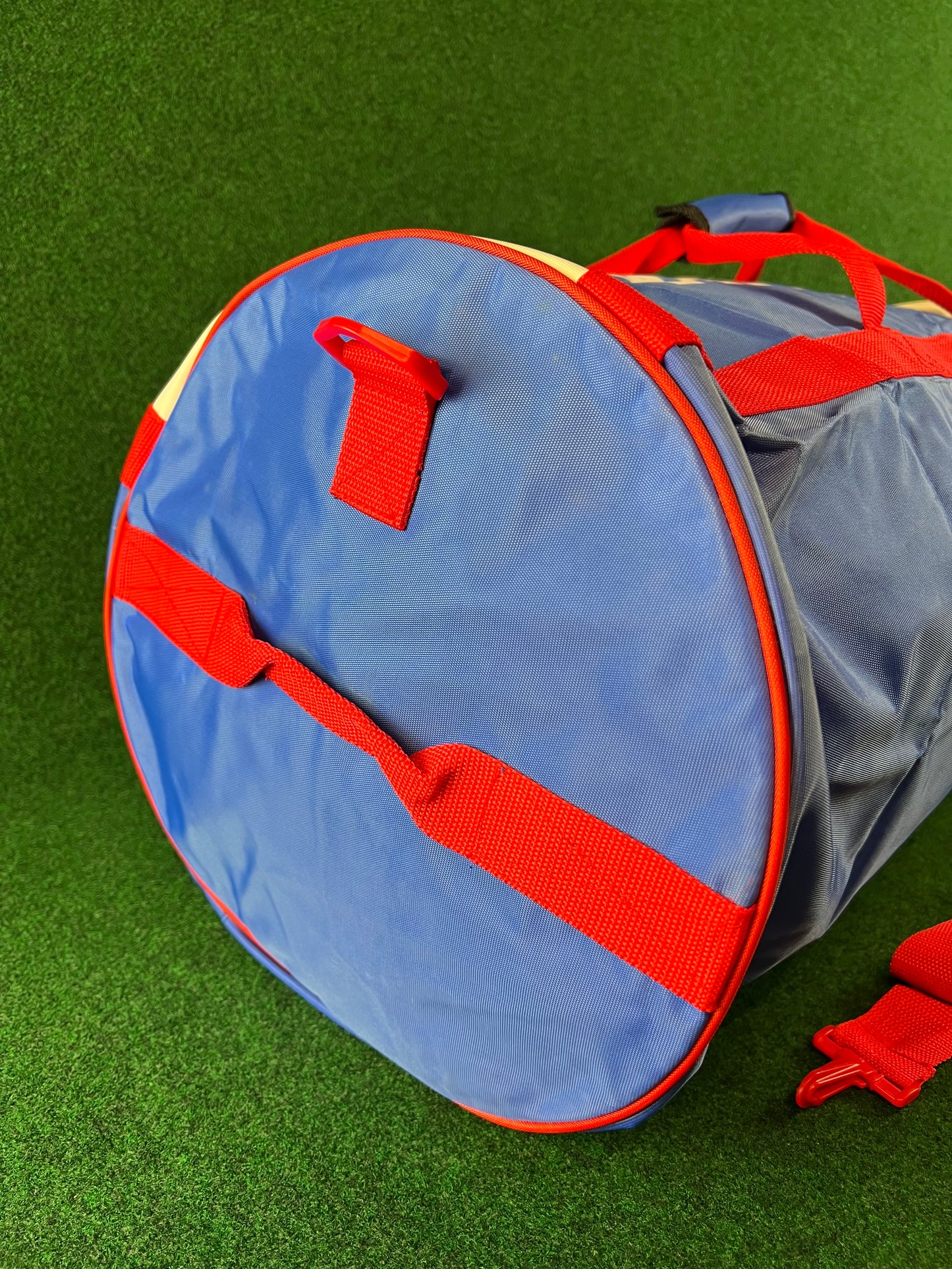 YAMAHA - Large Duffle Travel Gear Shoulder Bag