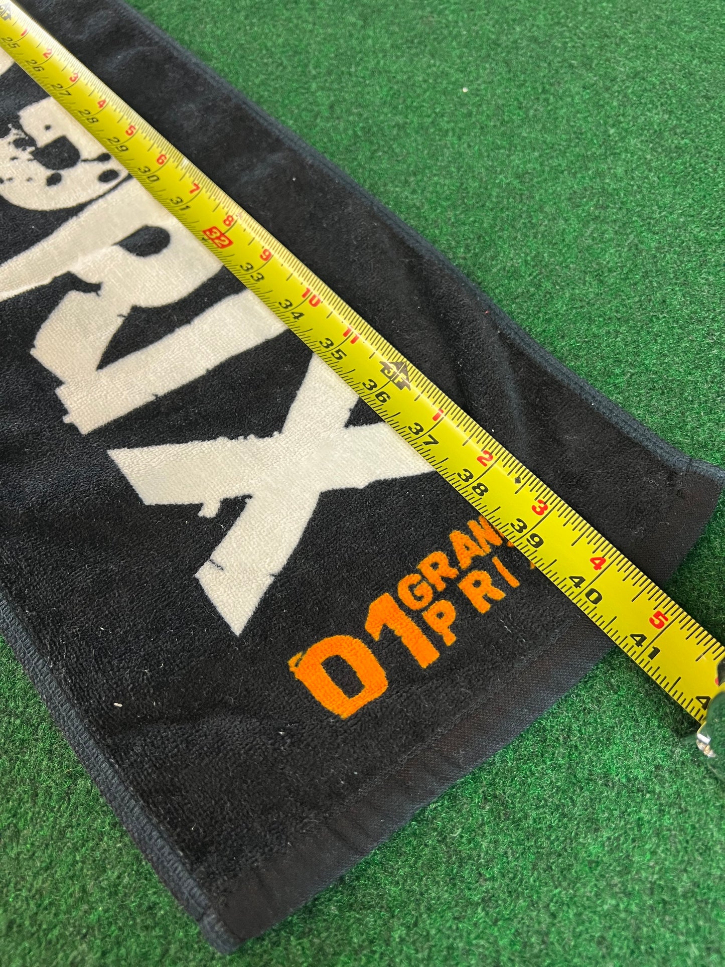 D1GP - D1 Grand Prix Towel