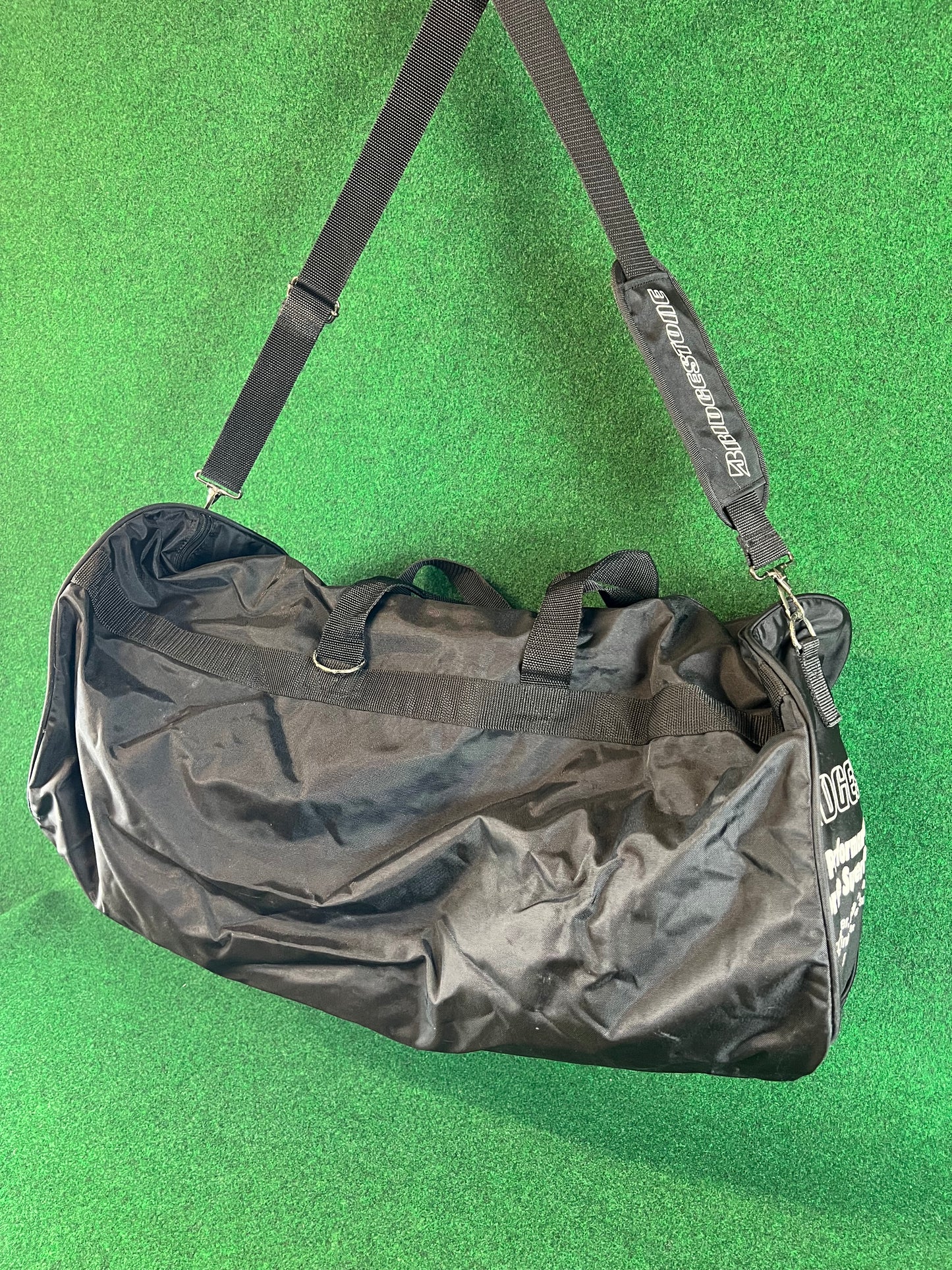 Bridgestone - Large Duffle Travel Bag