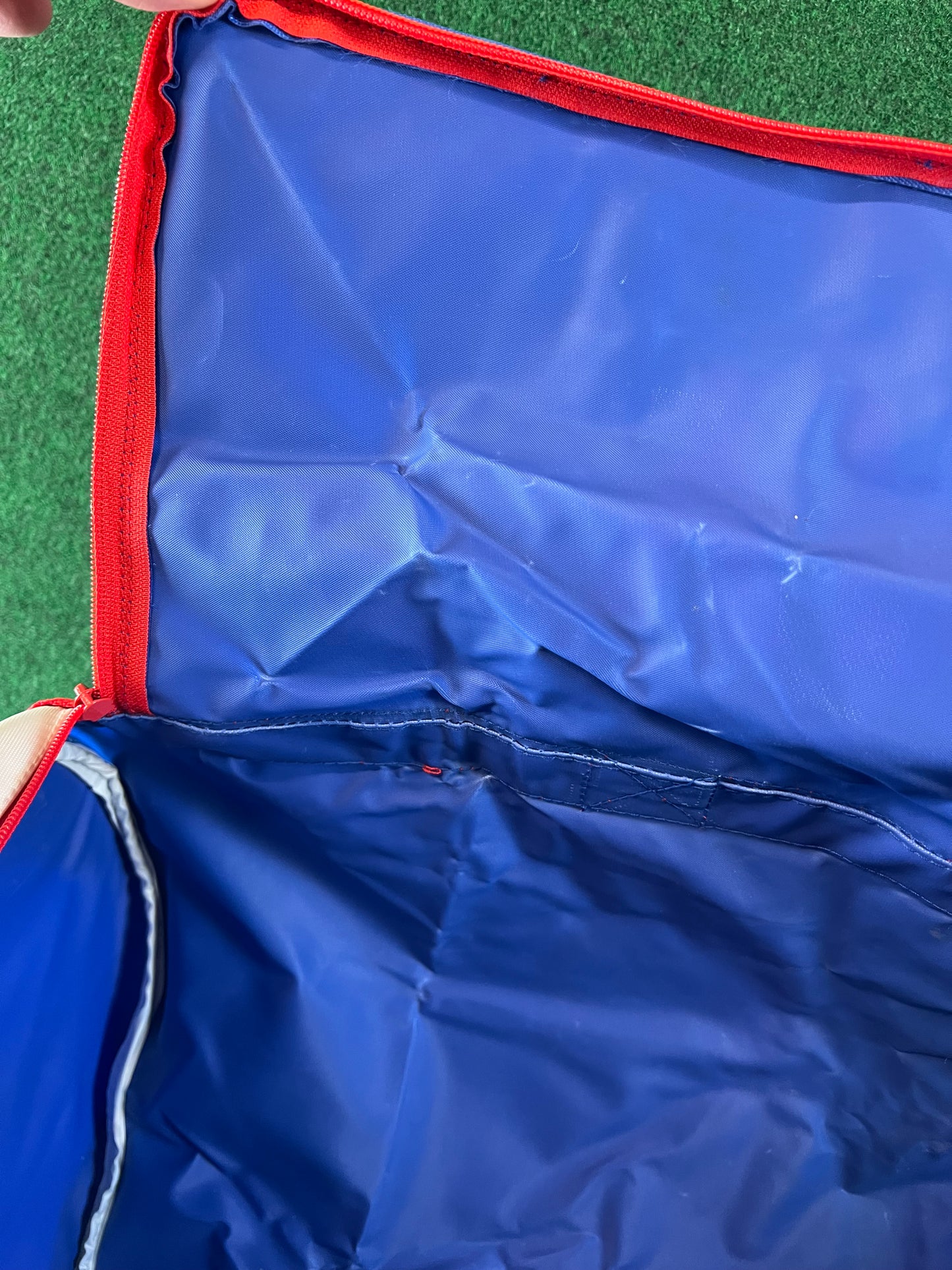 YAMAHA - Large Duffle Travel Gear Shoulder Bag