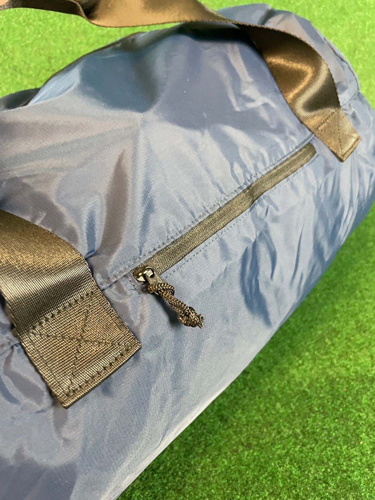 Suntory BOSS Coffee Duffel Gear Bag