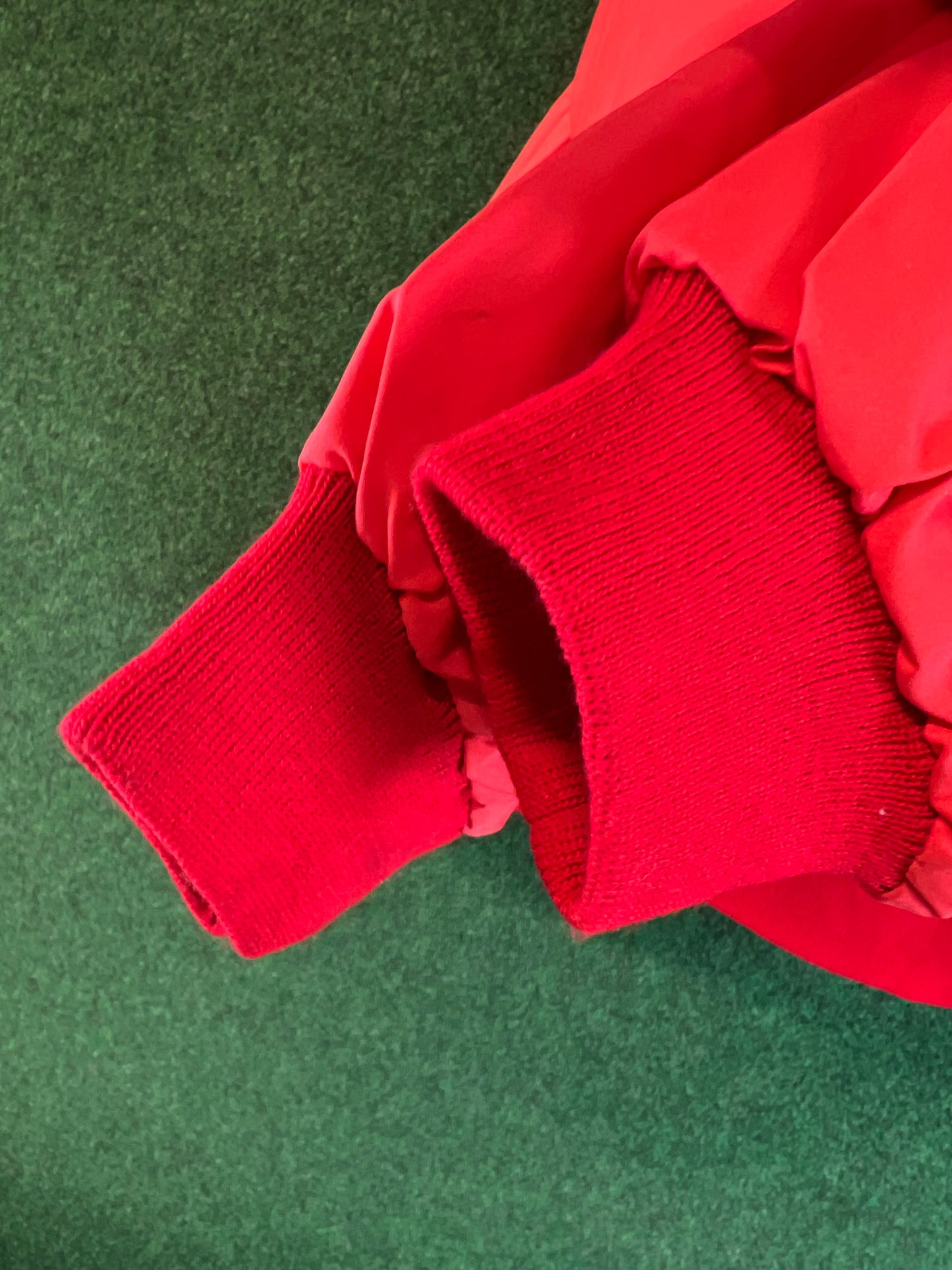 Bridgestone - Blizzak "Winter World Technology Fair" Vintage Lightweight Insulated Jacket