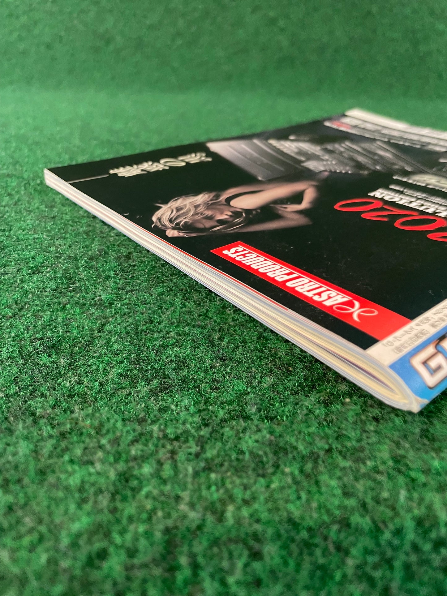 G-Works Magazine - April 2020