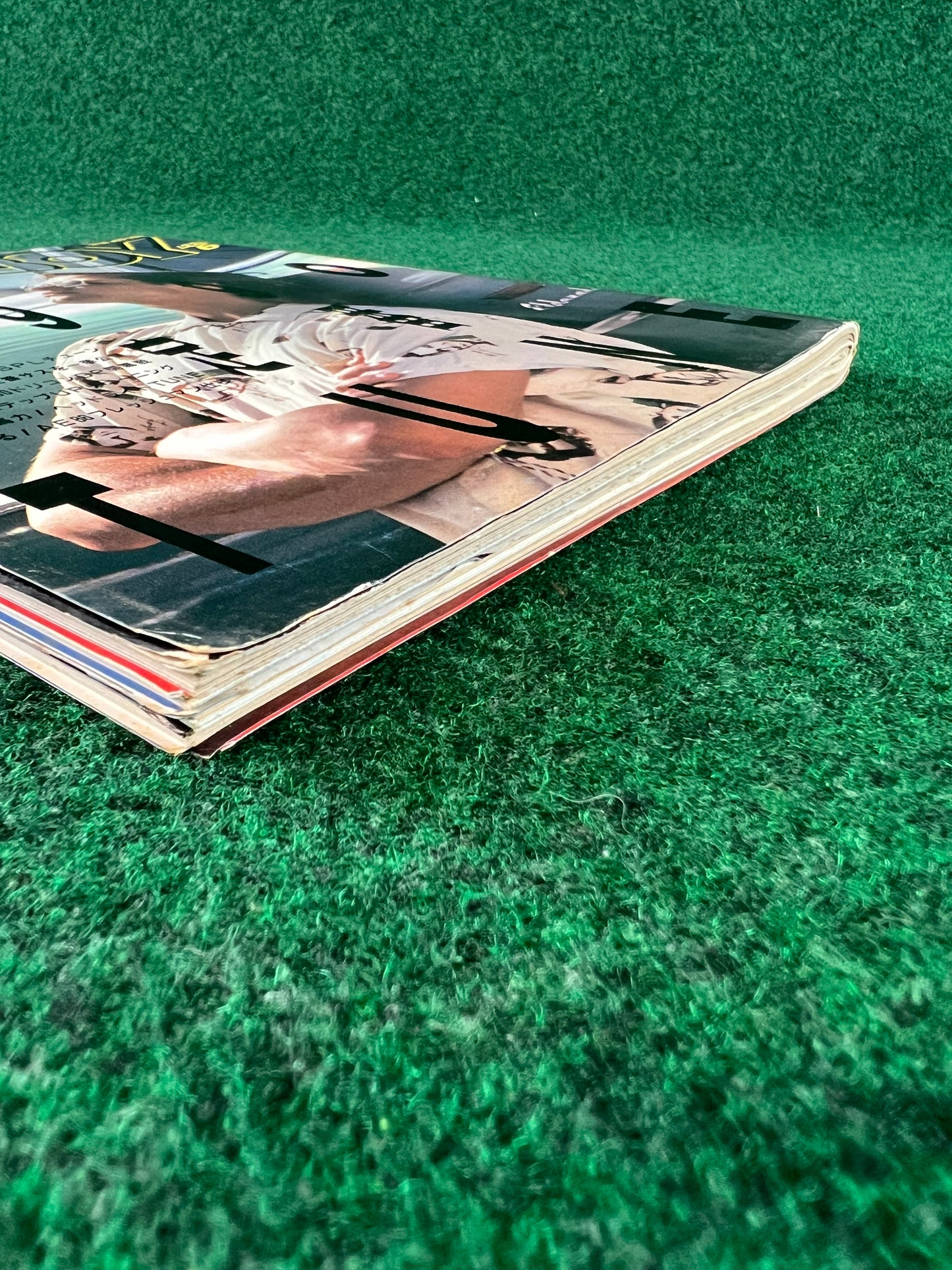 CARBOY Magazine - June 1990