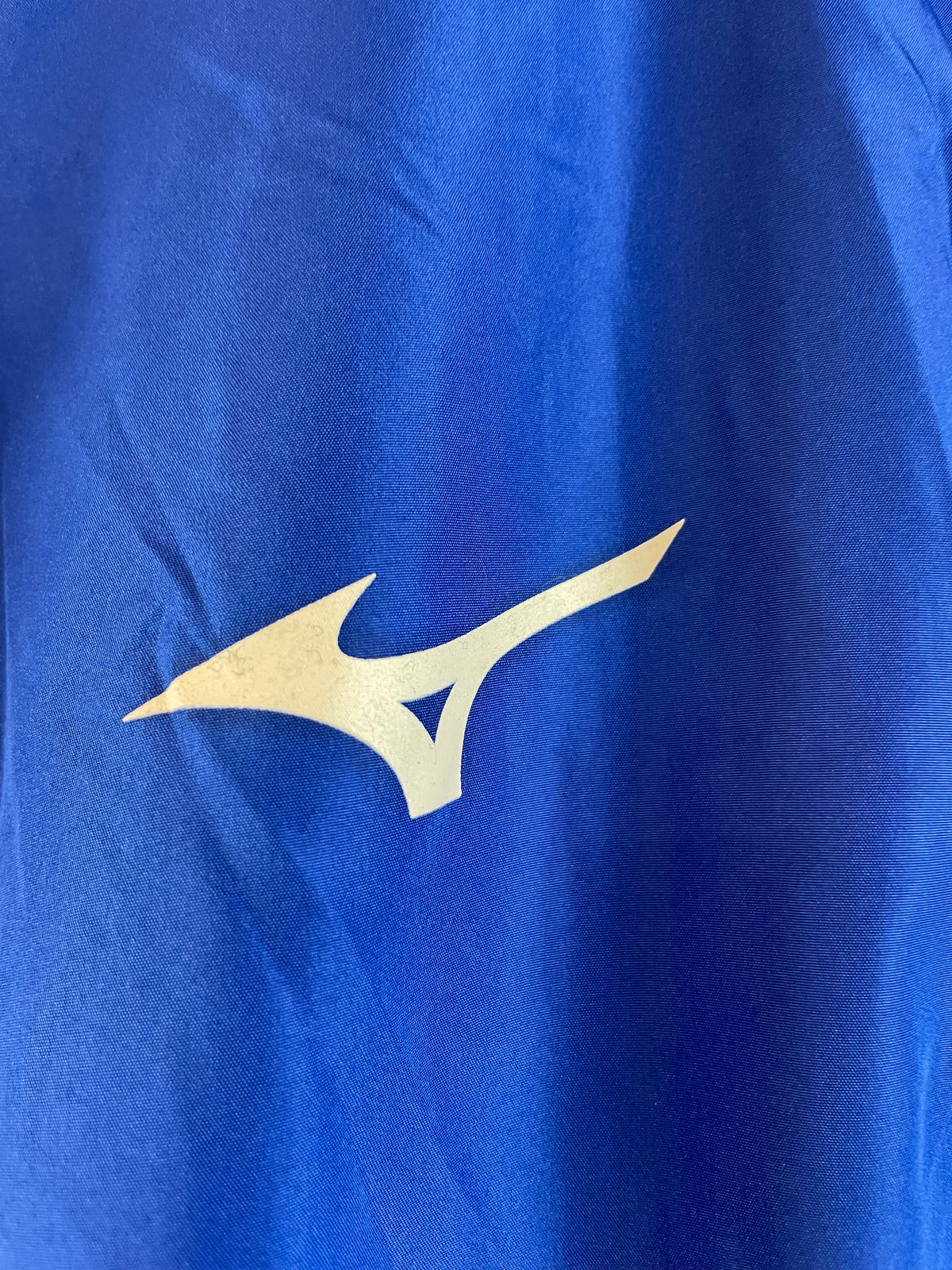 Tsukuba Marathon 2019 Mizuno Windbreaker Jacket (XL)