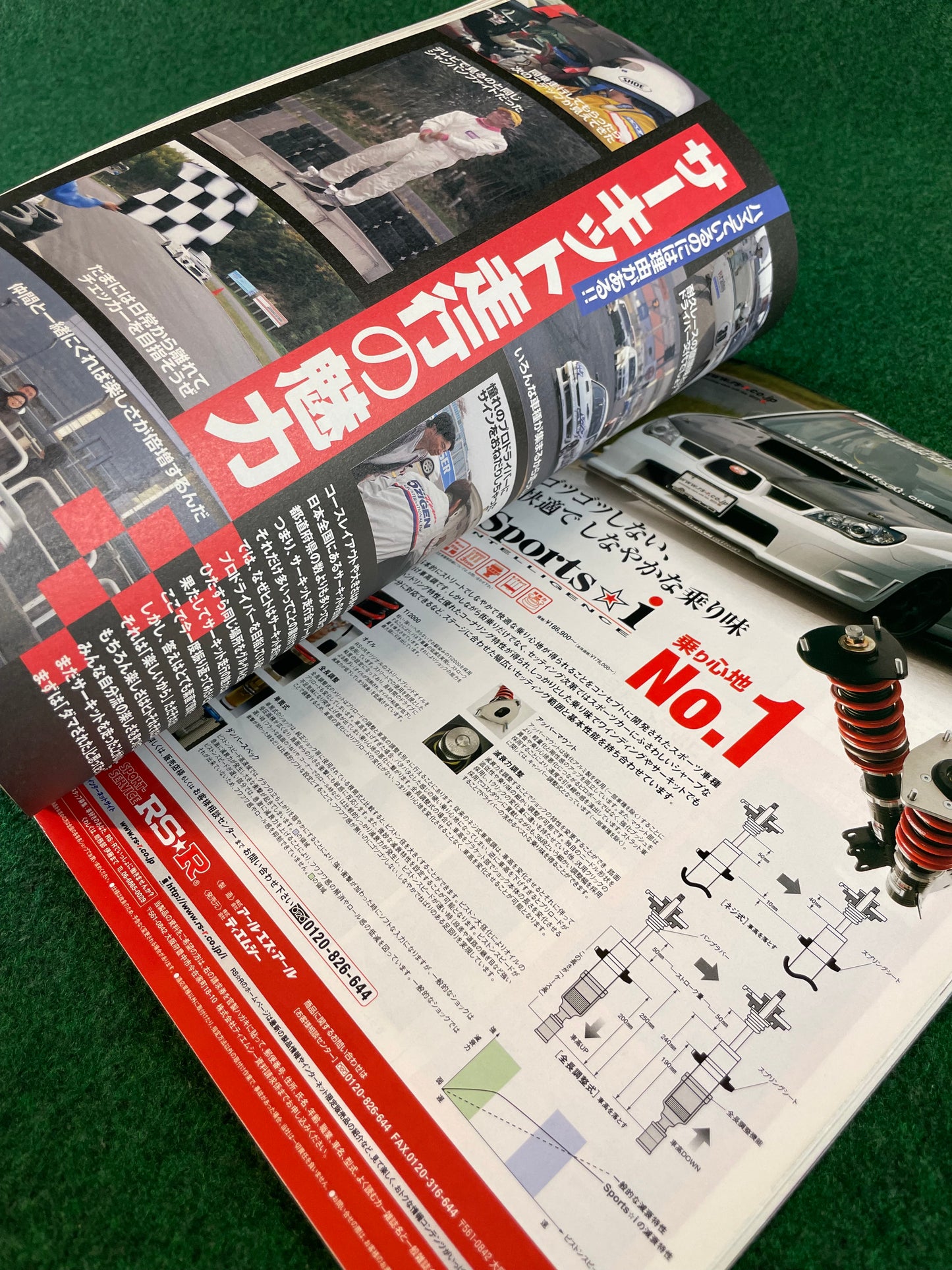 REVSpeed Magazine - February 2007