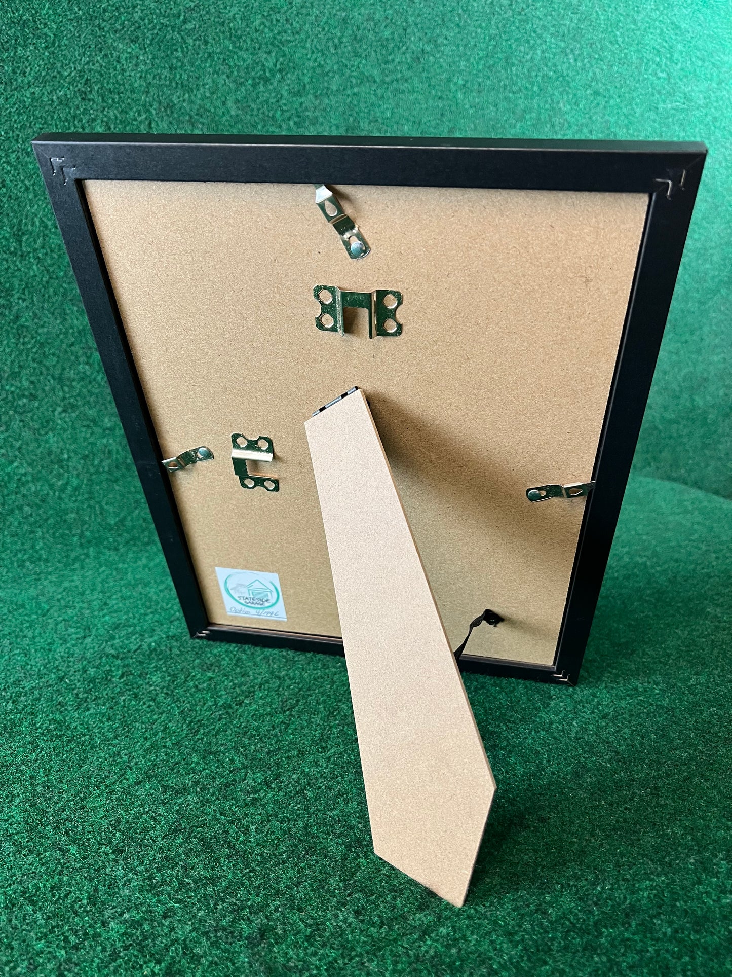 FEEL’S Honda Twincam - Framed Advertisement Picture (1996)