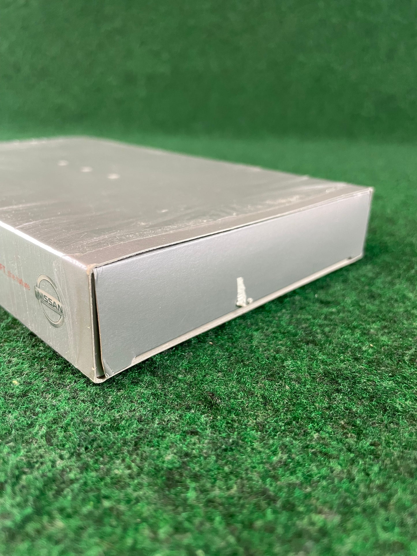 Nissan Fairlady Z33 - Japanese Market New Car Release VHS Cassette Tape