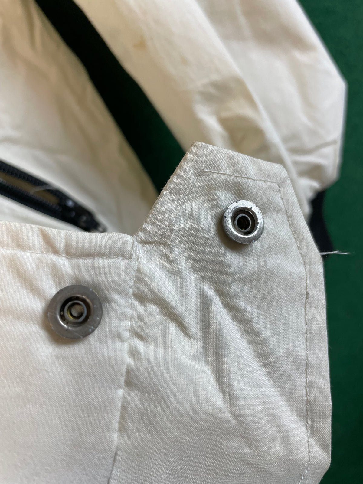 HKS - Button Up Vintage Jacket
