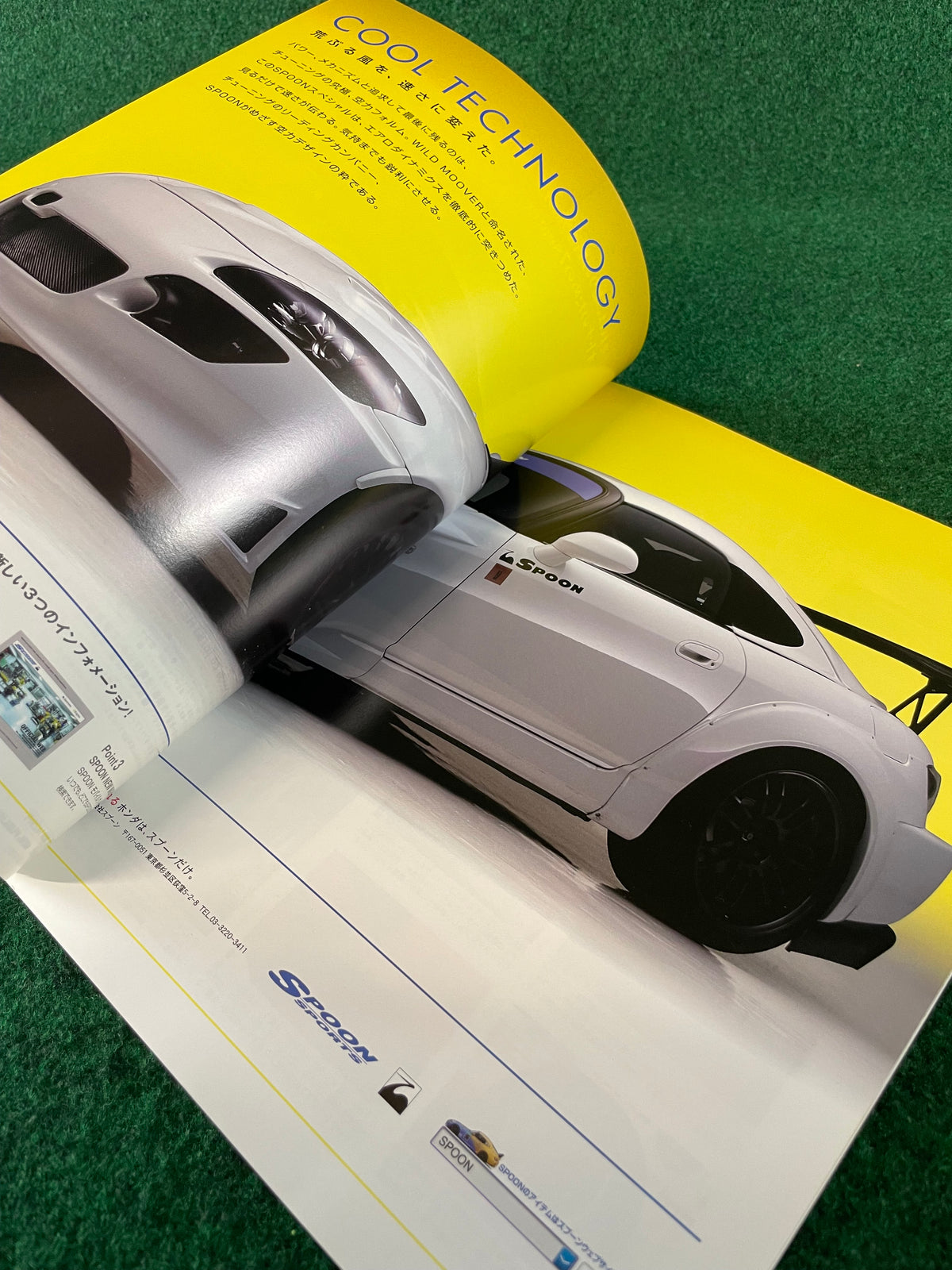 VTEC SPORTS Magazine - Vol. 029