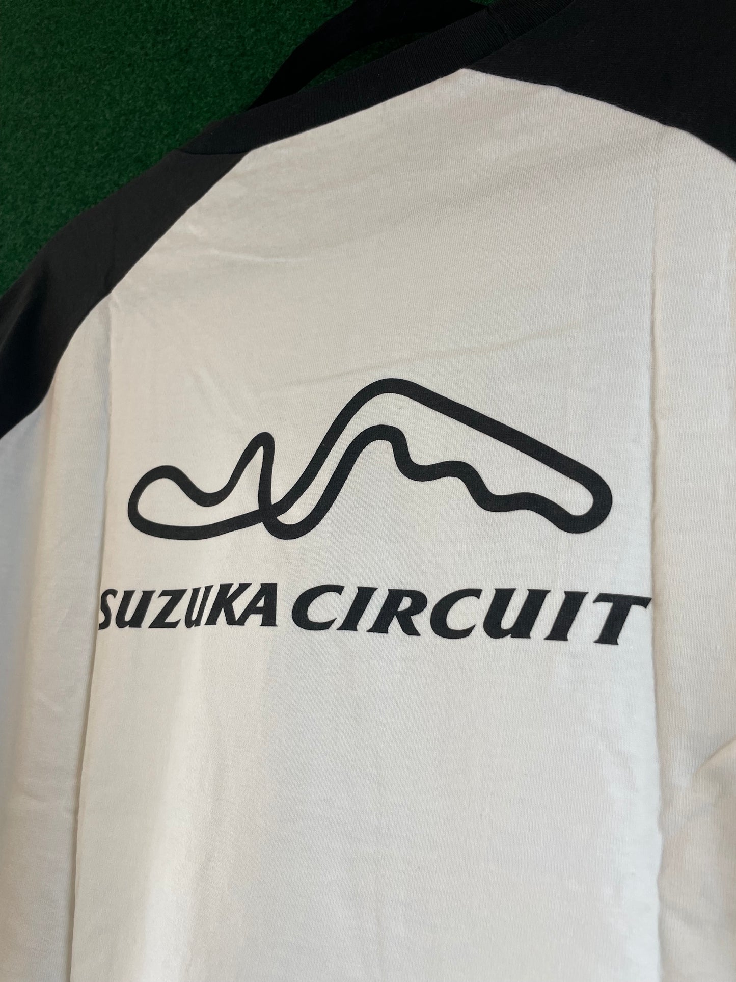 AUTOBACS Super GT - 2008 Pokka 1000km Round 6 Race Day T-Shirt