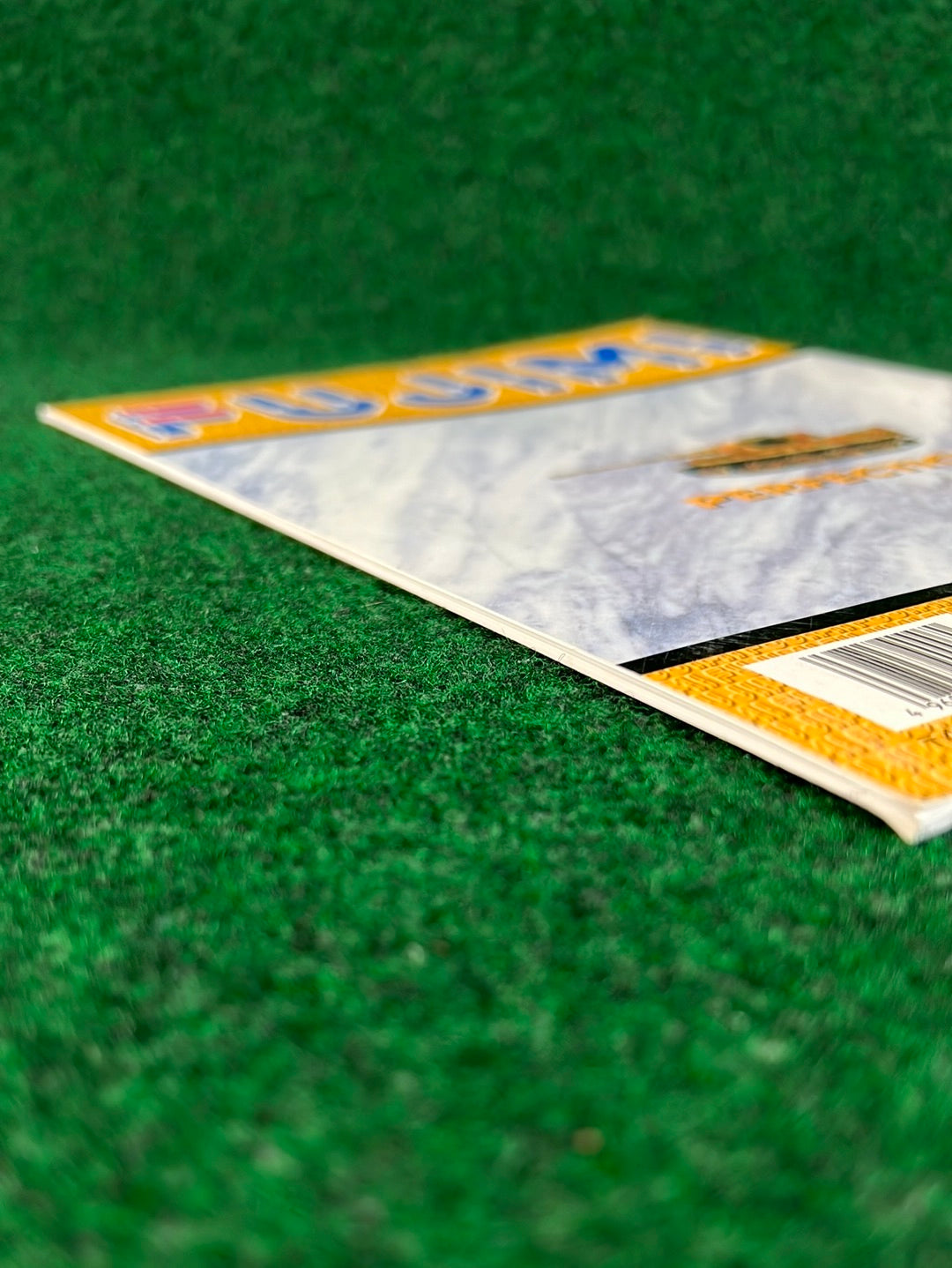Fujimi Catalog - 1997