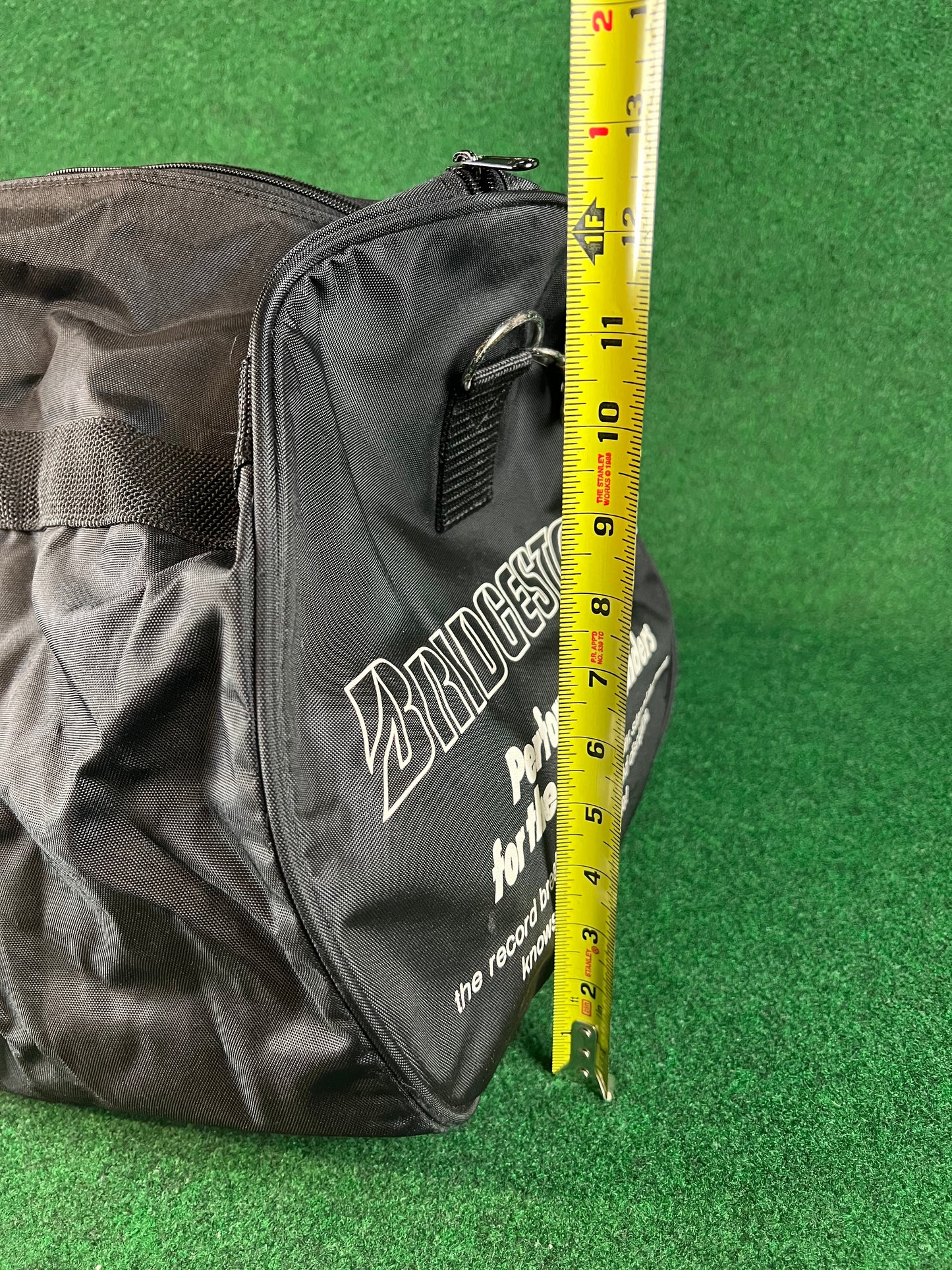 Bridgestone - Large Duffle Travel Bag