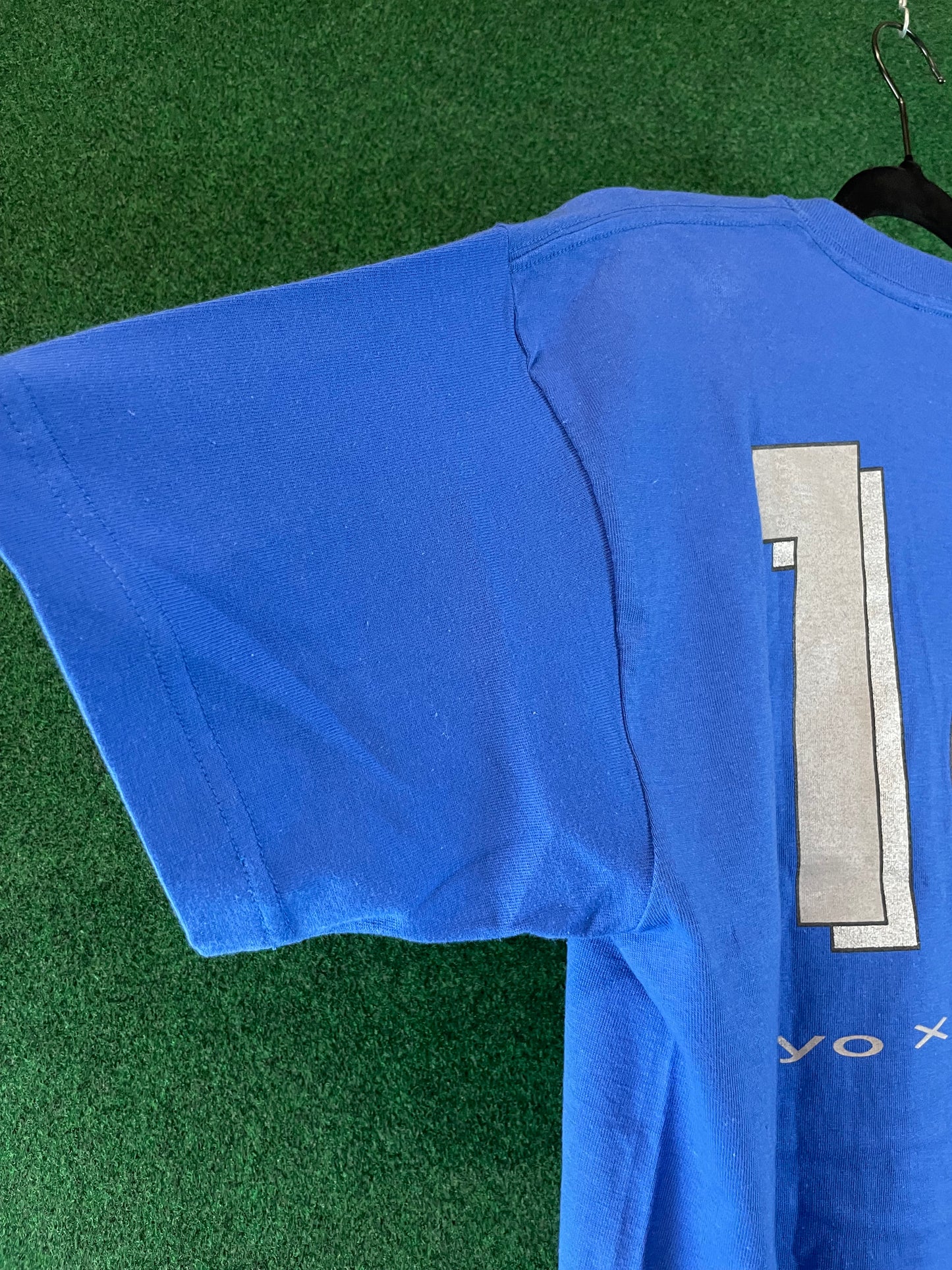 Mugen Dome JGTC #16 Ryo & Daisuke Honda NSX Vintage T-Shirt