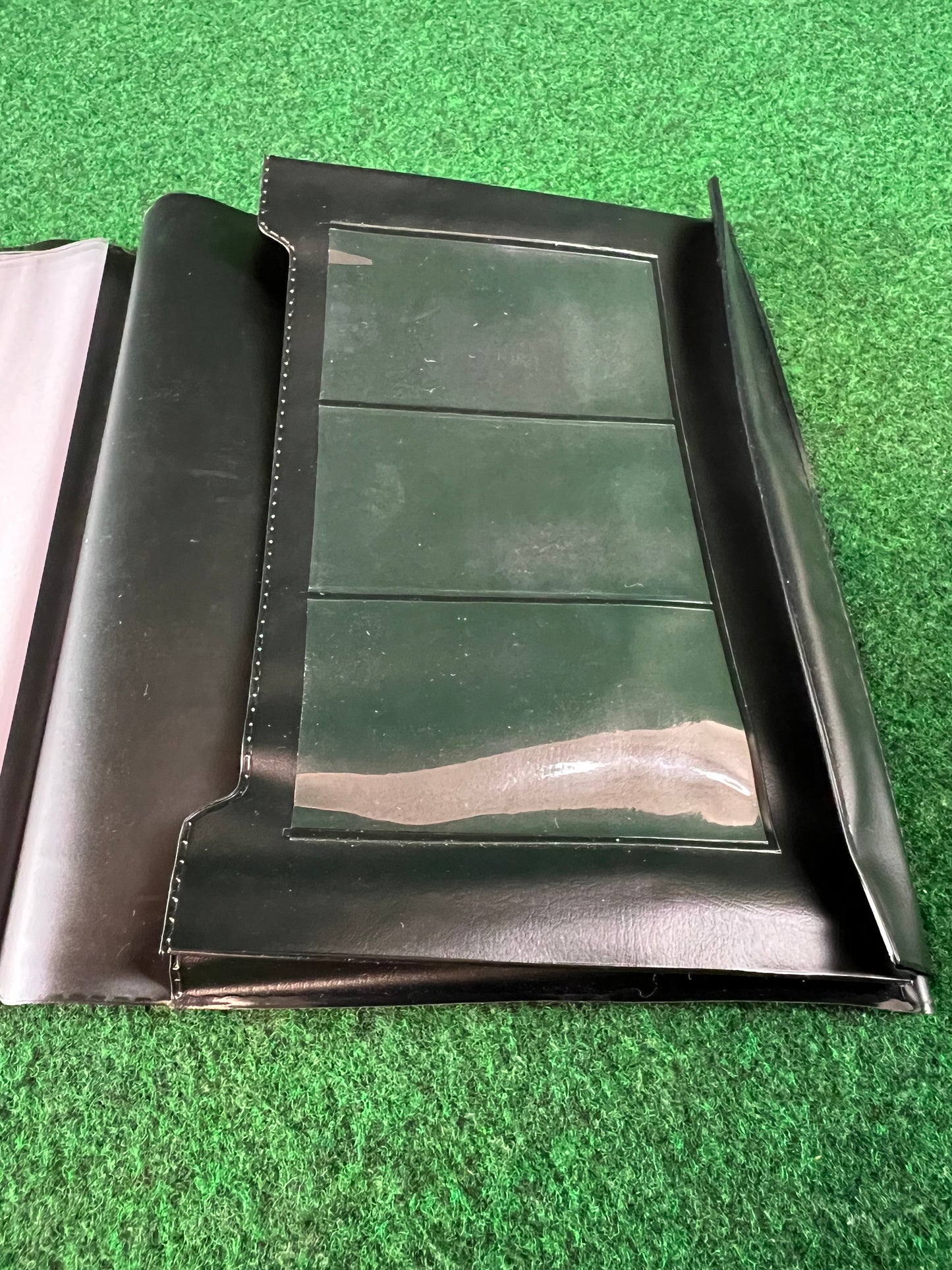 Mazda Motor Corporation, Ltd - Koushin Japanese Dealership Document Folder Case