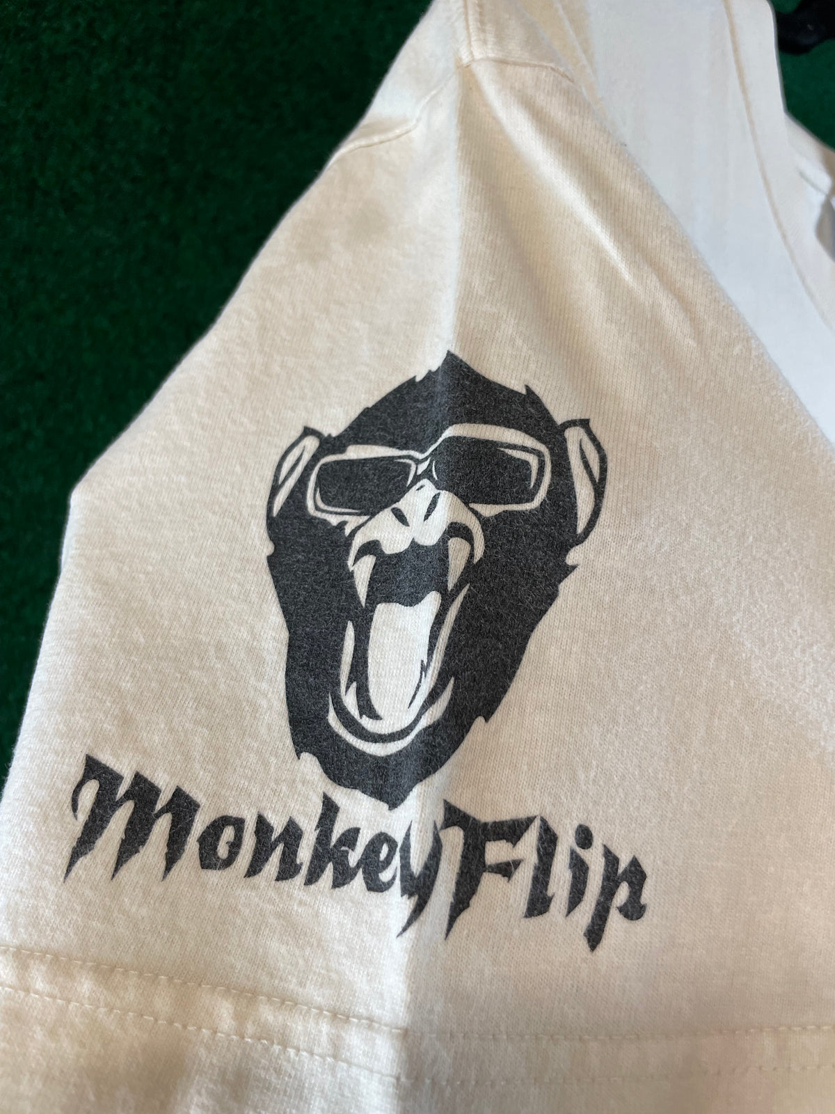 SARD Racing - Monkey Flip SuperGT Lexus No. 39 T-Shirt (L)