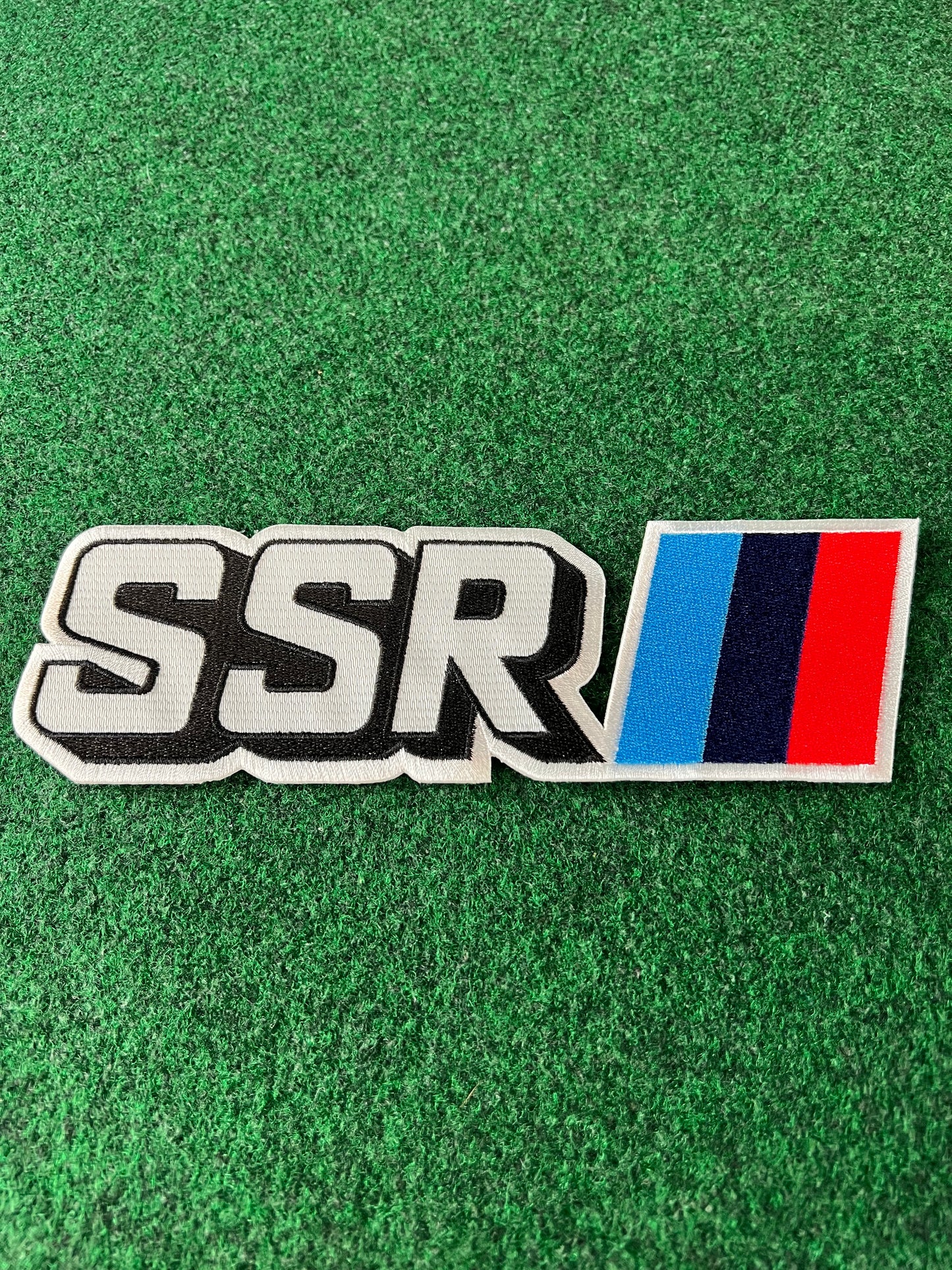 SSR Wheels - Centerlock Race Wheel and Goods Set (*Free Shipping = Lower 48 USA)