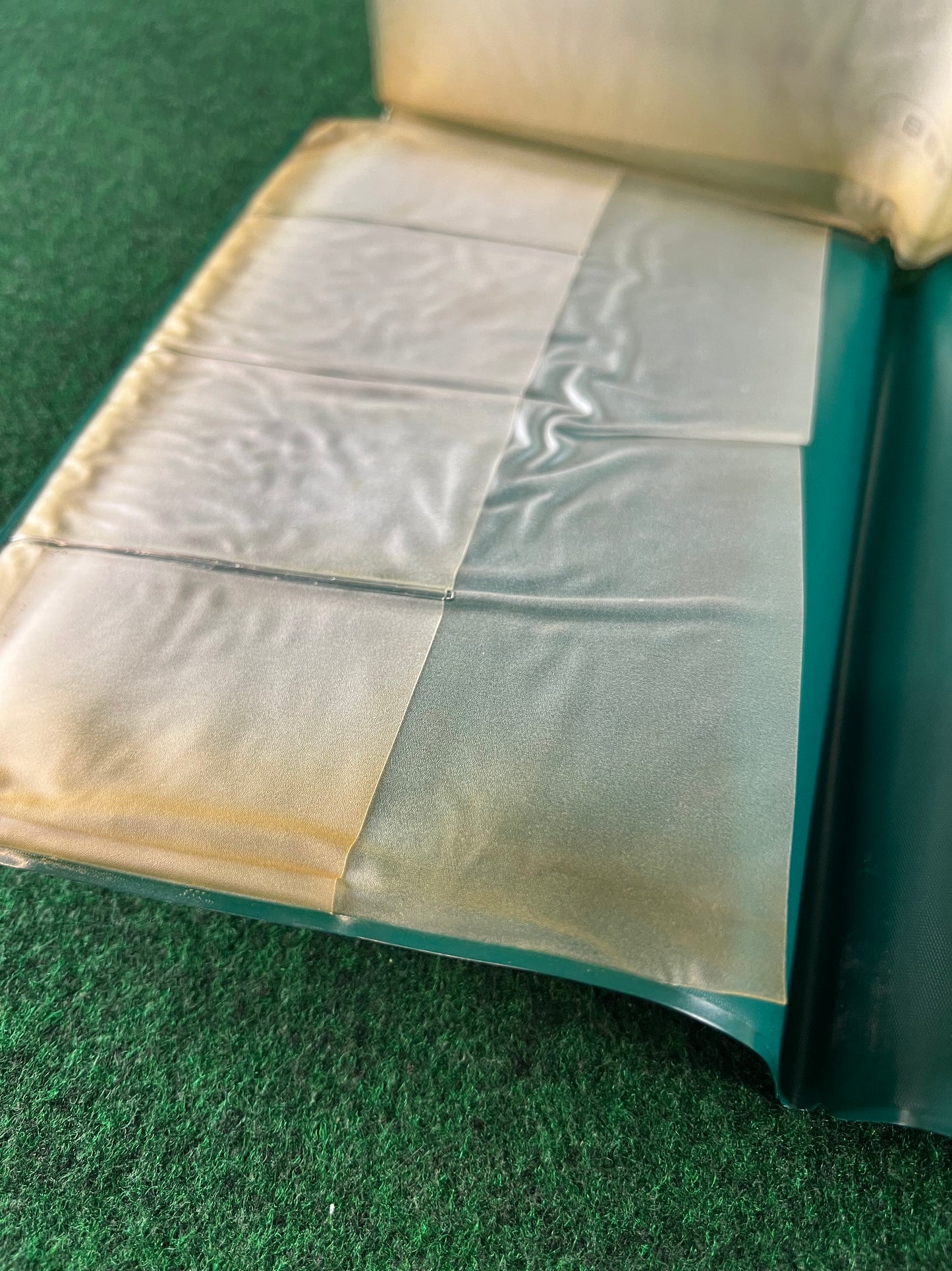 Toyota - Saitama Toyota Japanese Dealership Document Folder Case