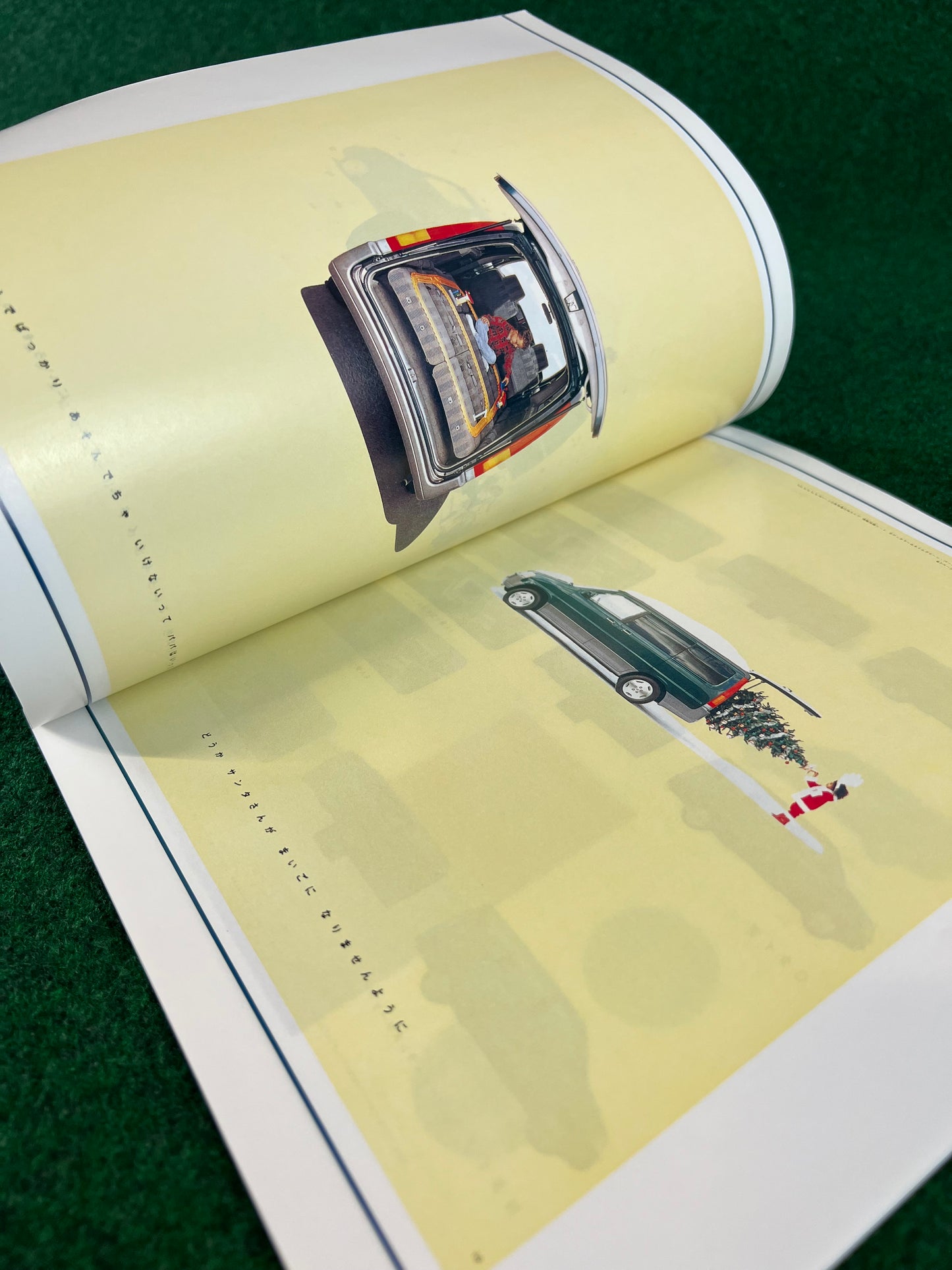 Honda Stepwagon - MotorFan New Car Review Magazine