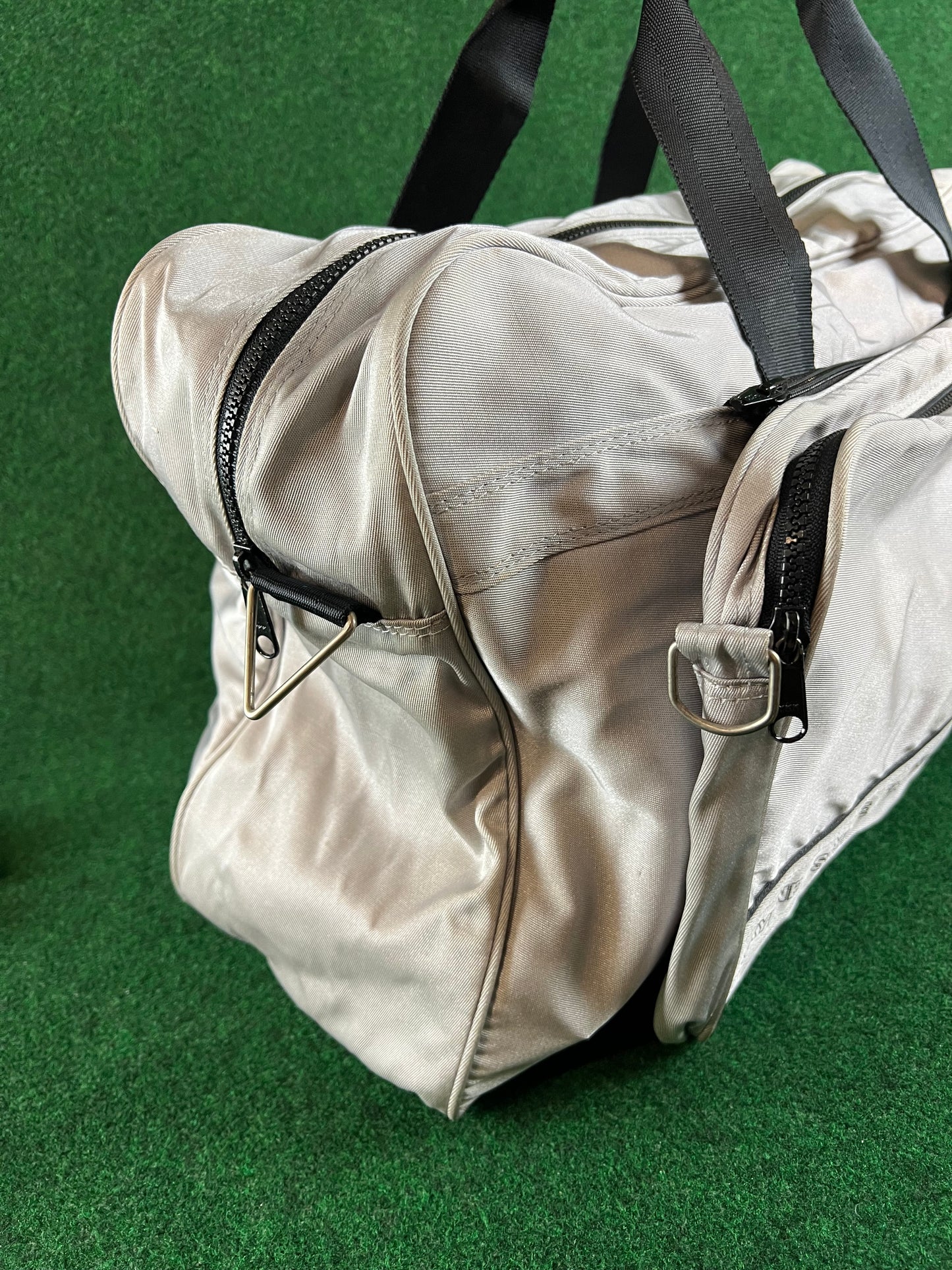 SKYLINE - Nissan Vintage Travel Bag Set R30 R31 Era