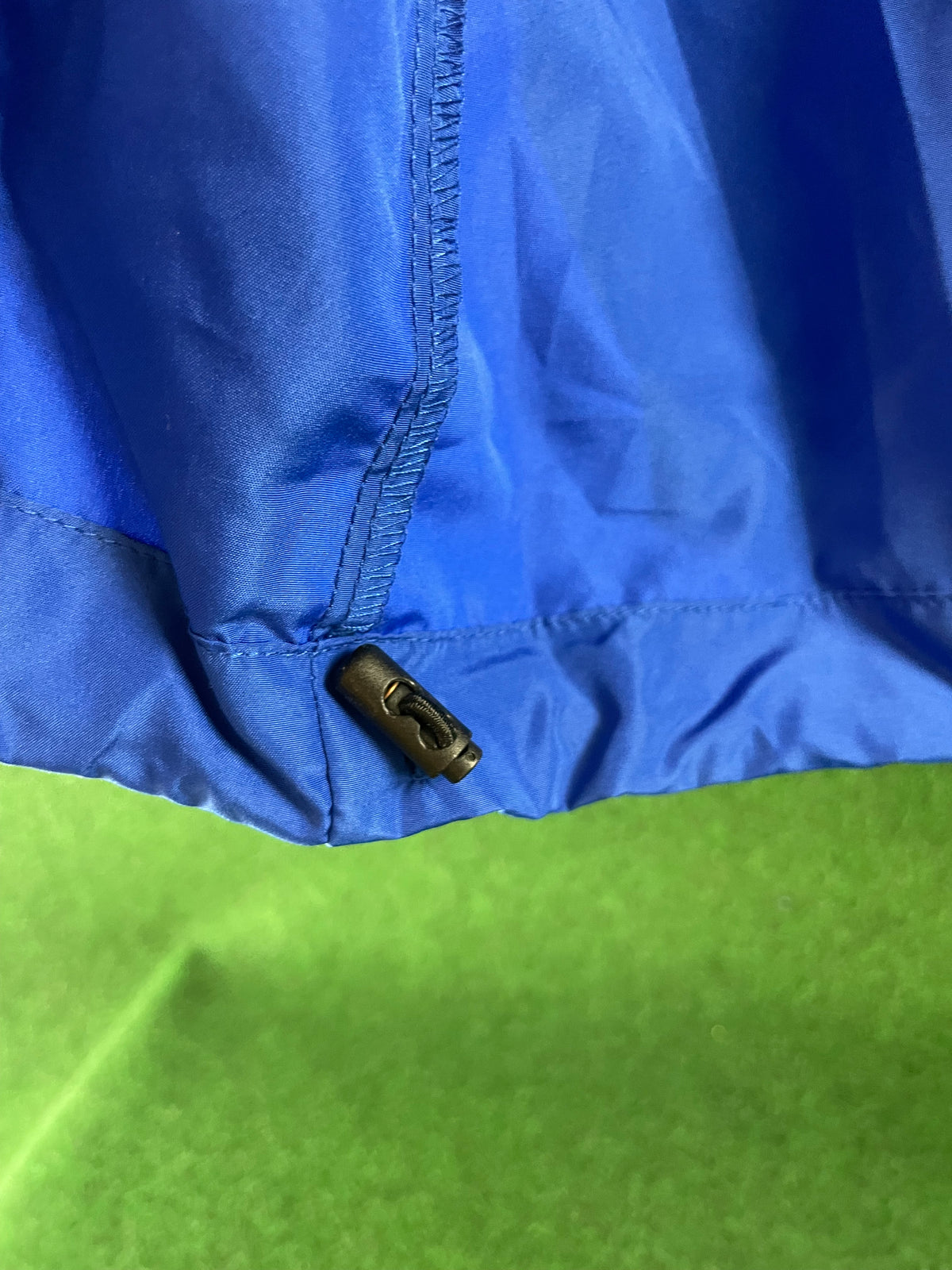 Tsukuba Marathon 2019 Mizuno Windbreaker Jacket (XL)