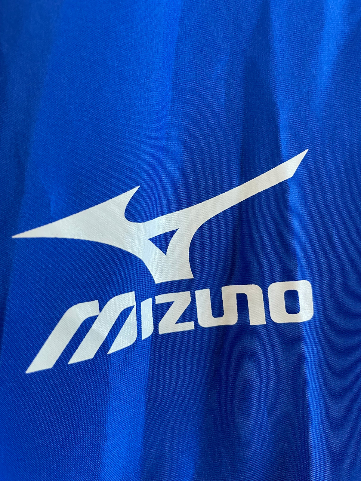 Tsukuba Marathon 2019 Mizuno Windbreaker Jacket (XL)