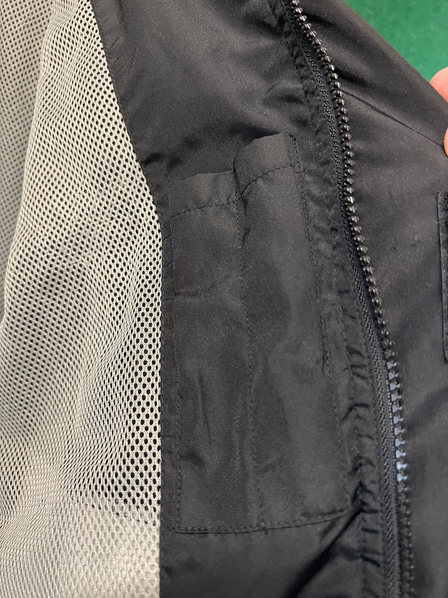 DUNLOP FALKEN - LE MANS LM703 Tires Mesh Lined Jacket