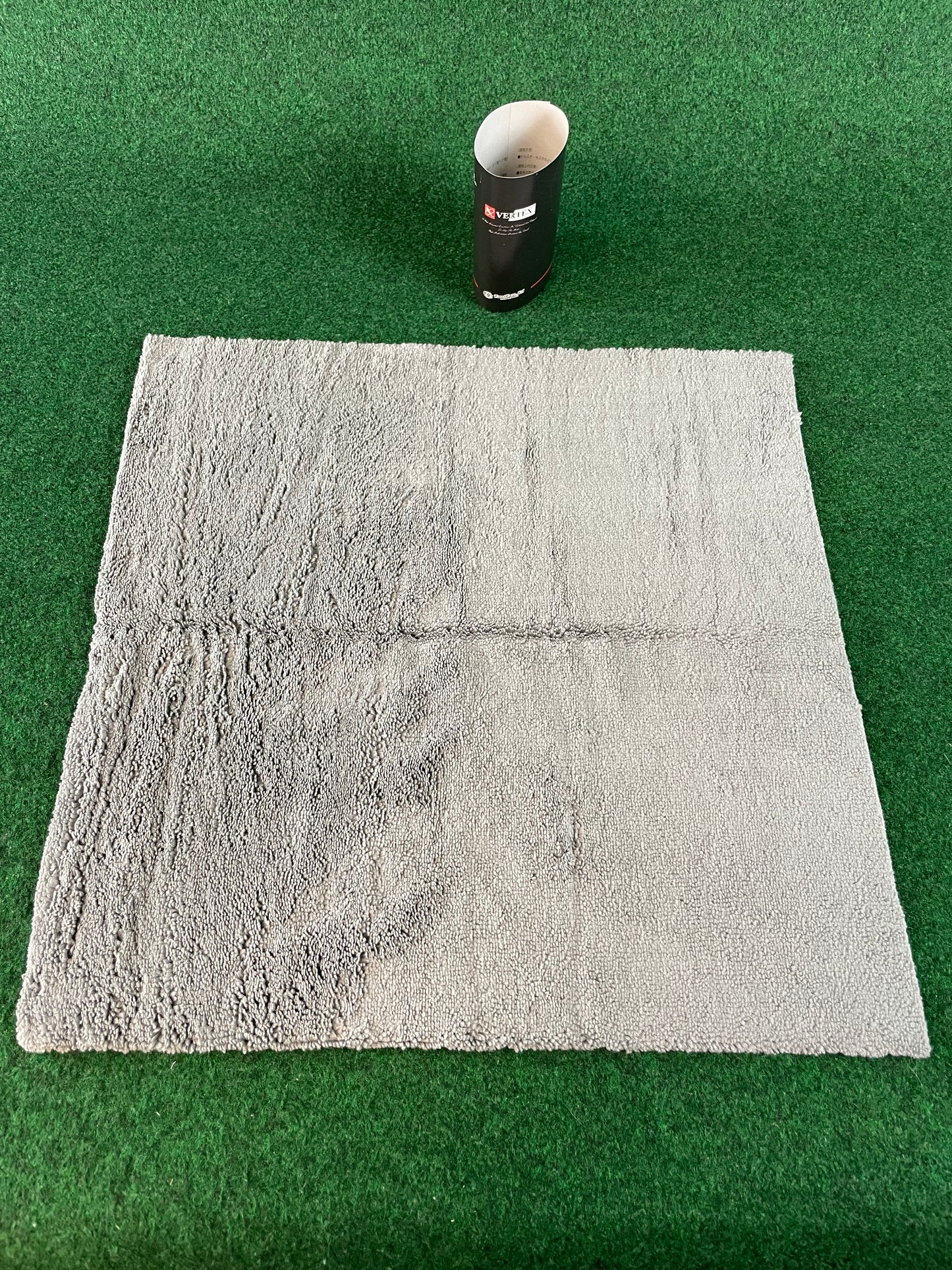 VERTEX T and E Co. Ltd - Promotional Rolled Mircofiber Towel