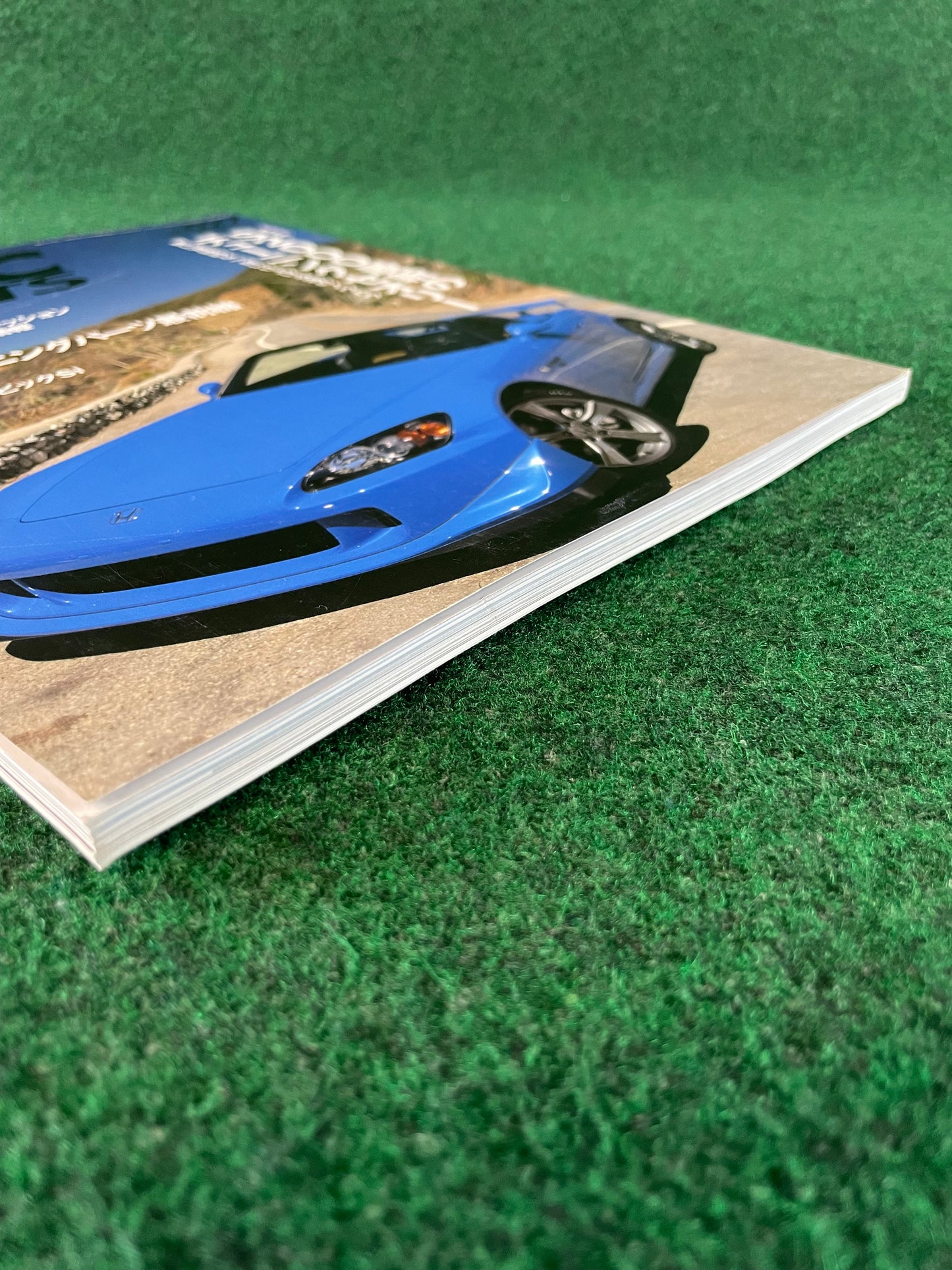 VTEC SPORTS Magazine - Vol. 27