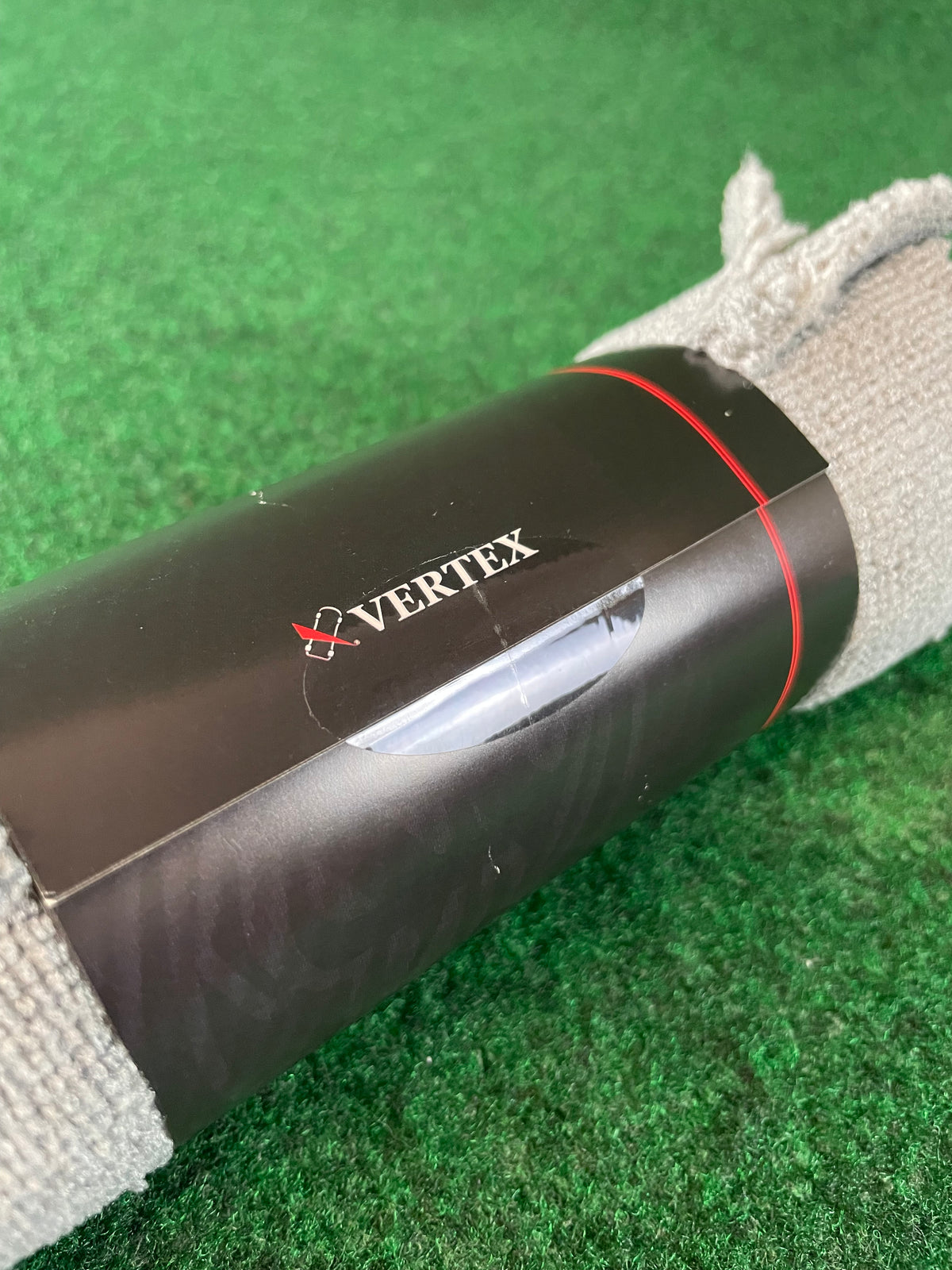VERTEX T and E Co. Ltd - Promotional Rolled Mircofiber Towel