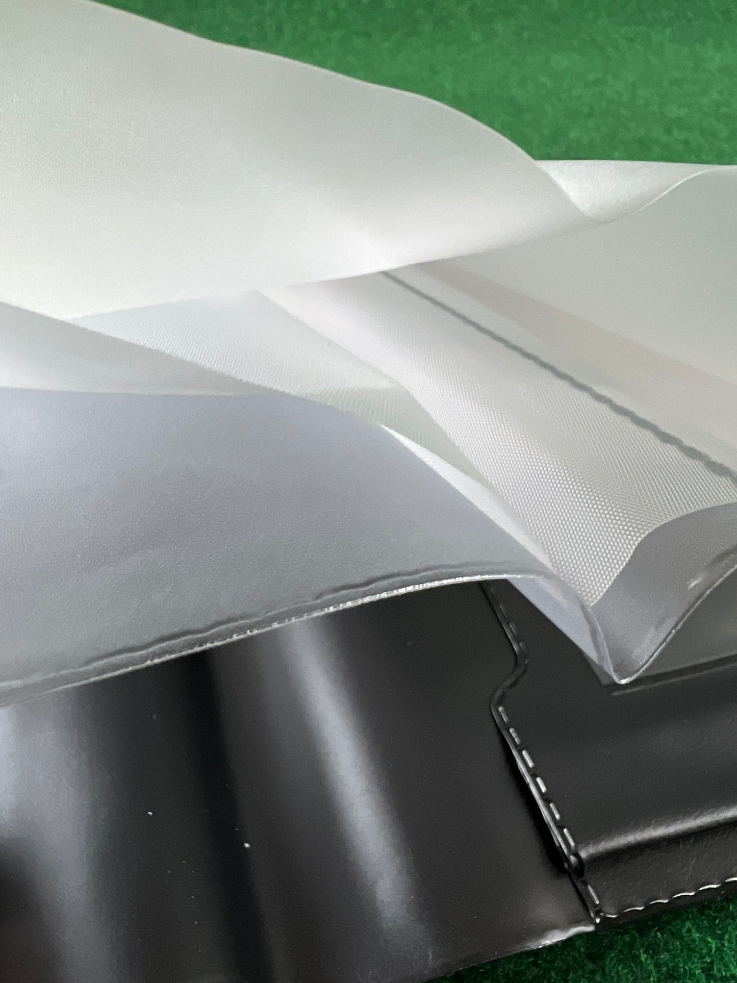 Mazda Motor Corporation, Ltd - Koushin Japanese Dealership Document Folder Case