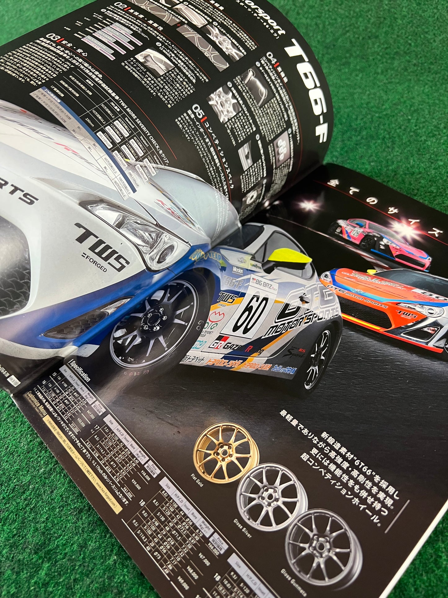 REVSpeed Magazine - December 2014