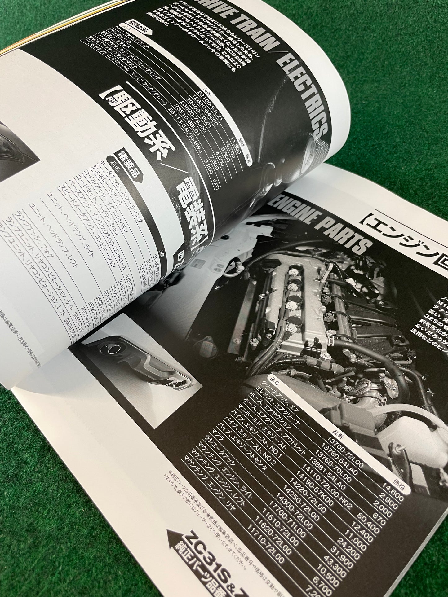 Hyper Rev Magazine - Suzuki Swift Vol. 191 No. 6