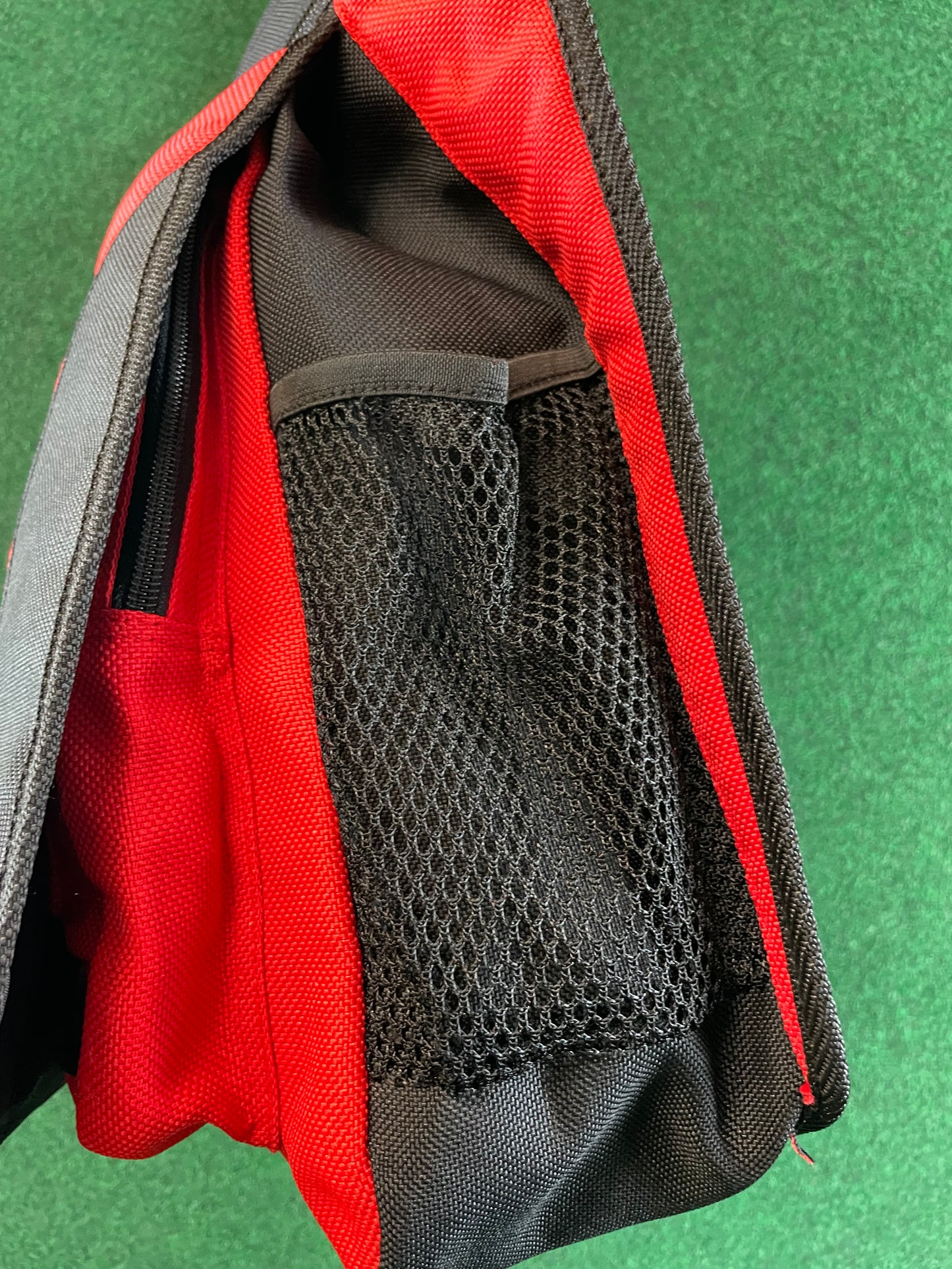 Toyota Racing Panasonic Racing F1 - Messenger Shoulder Bag