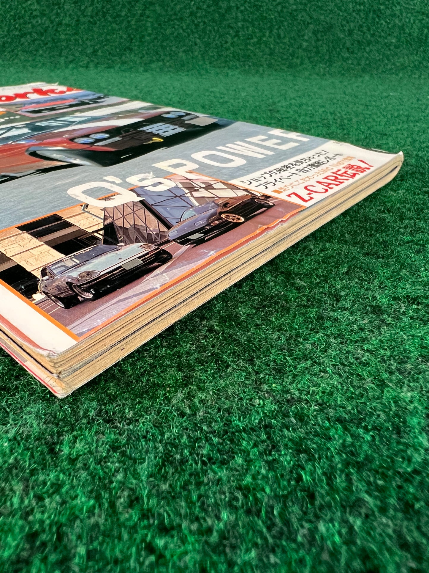 Autoworks Magazine - June 1994