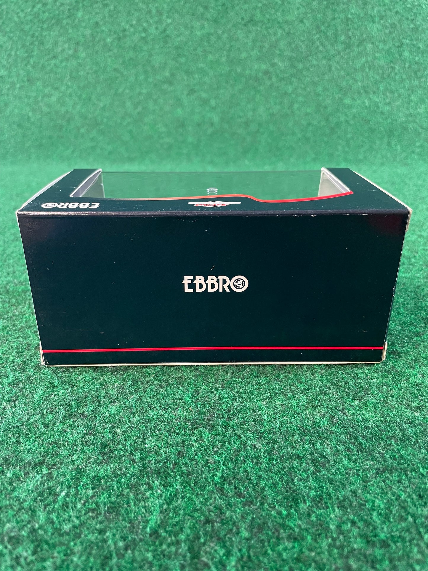 EBBRO Racing Collection 1995 Honda NSX LeMans 1/43 Diecast (2)
