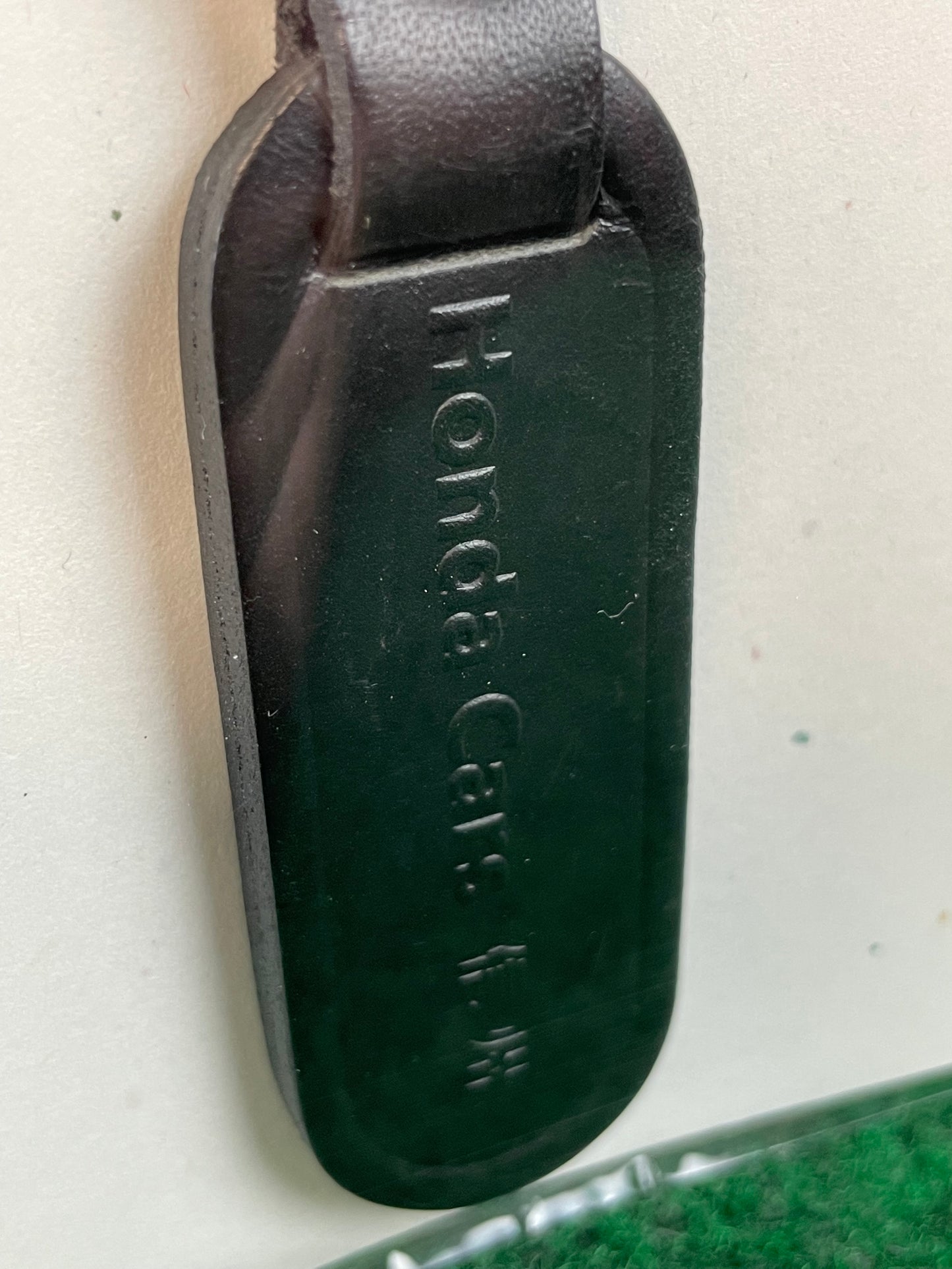 Honda Cars - Shinshu Keychain