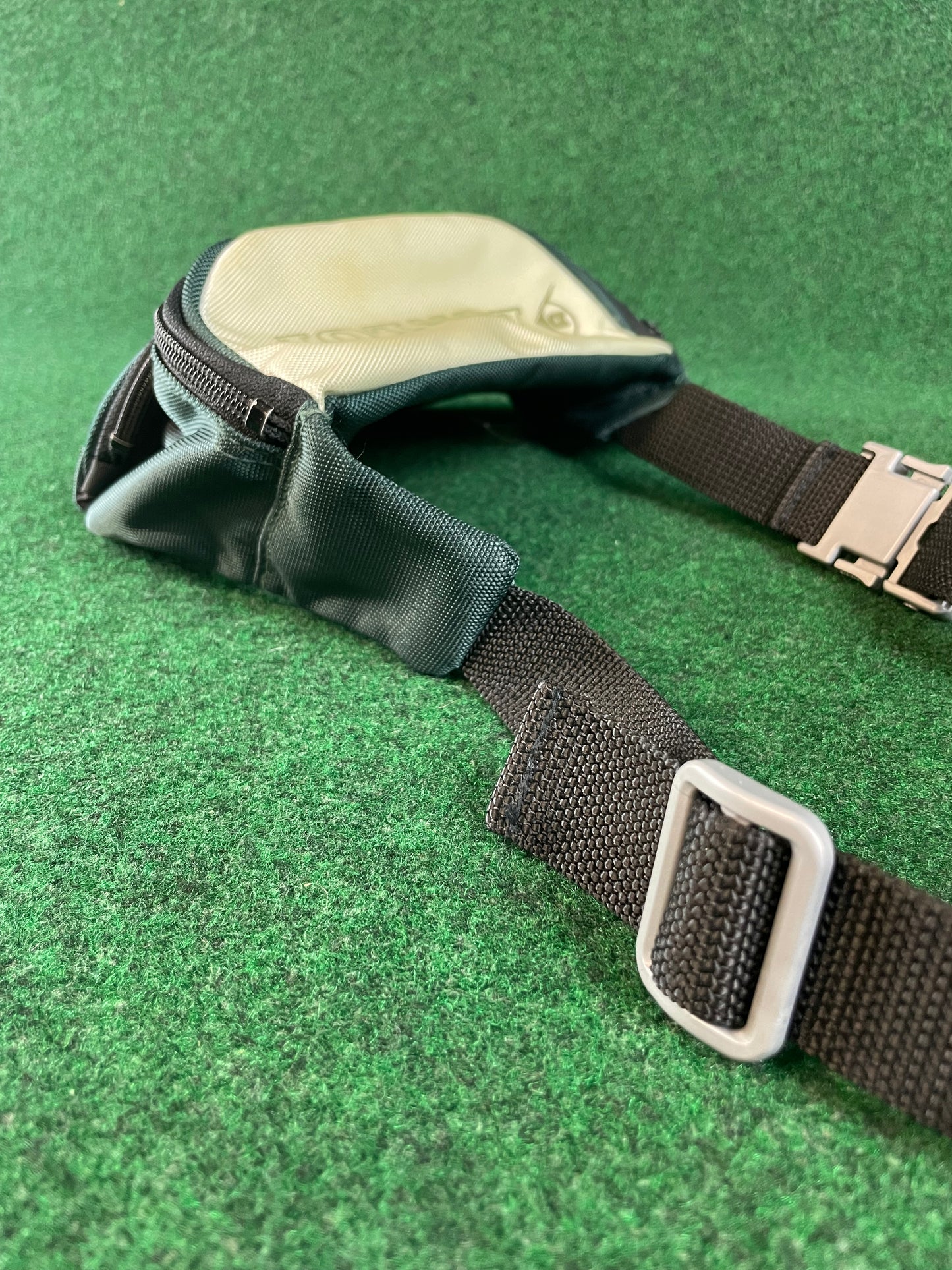 Dunlop Motorsports - Vintage Fanny Pack Bag