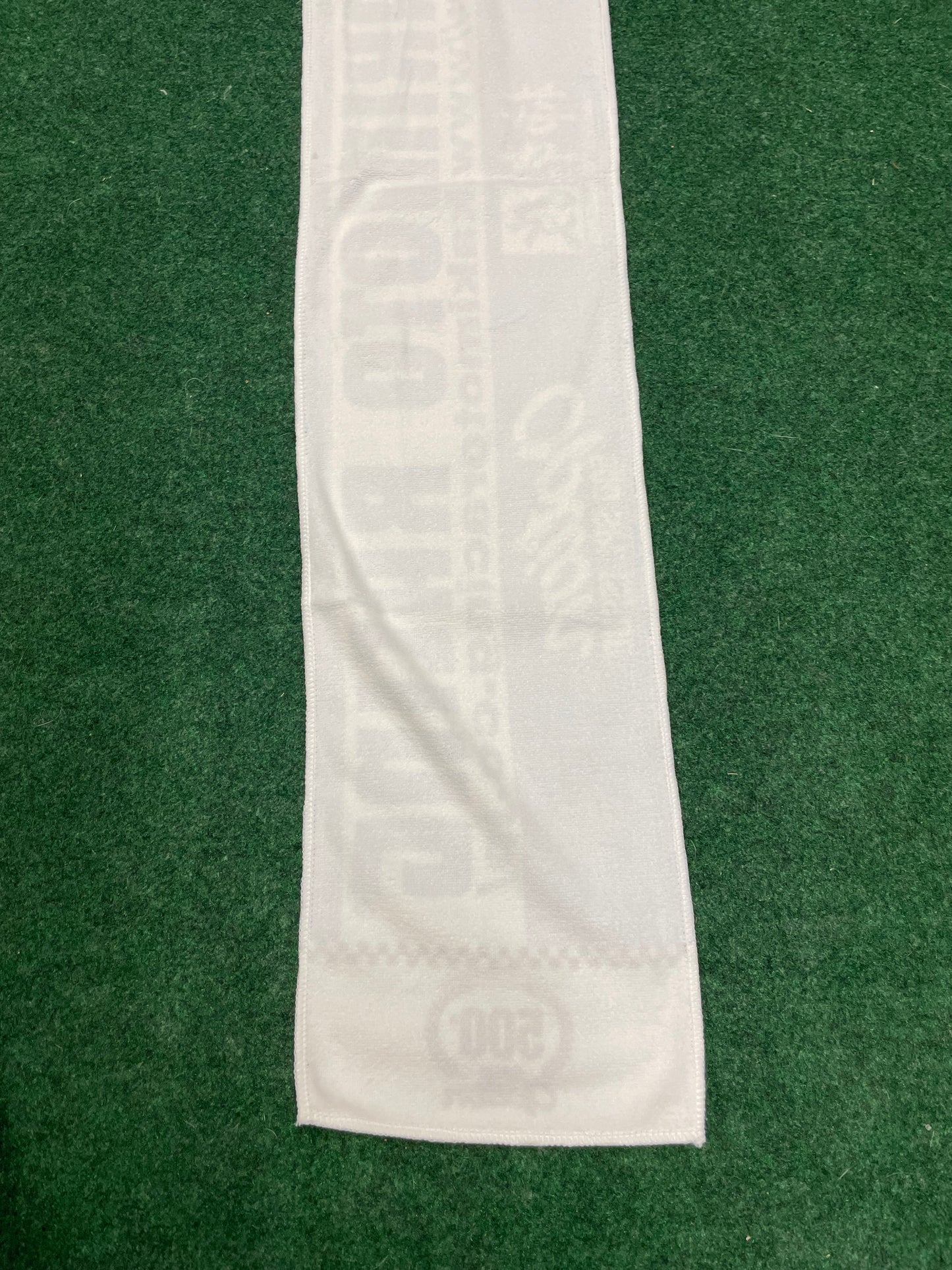 Option × Kakimoto 500th Issue Collaboration Towel