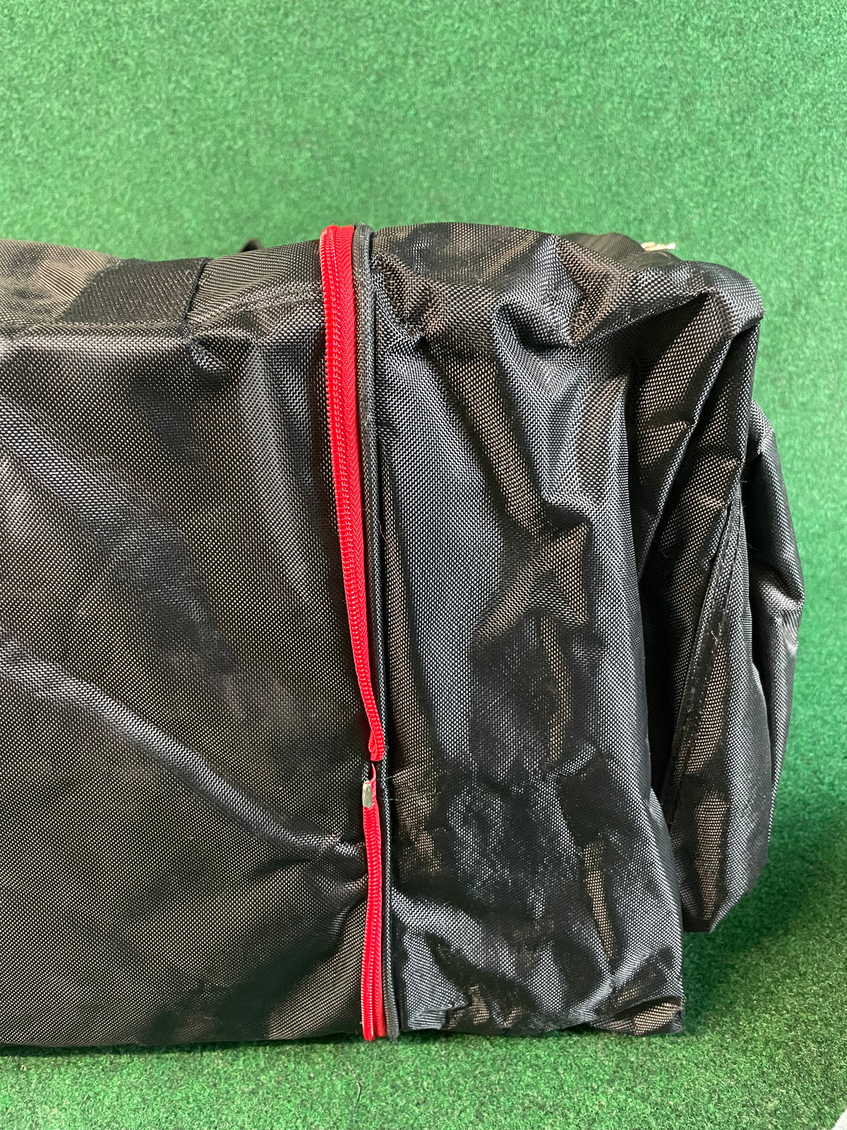 ADVAN Yokohama Tires - 2-in-1 Large Duffel Bag Backpack